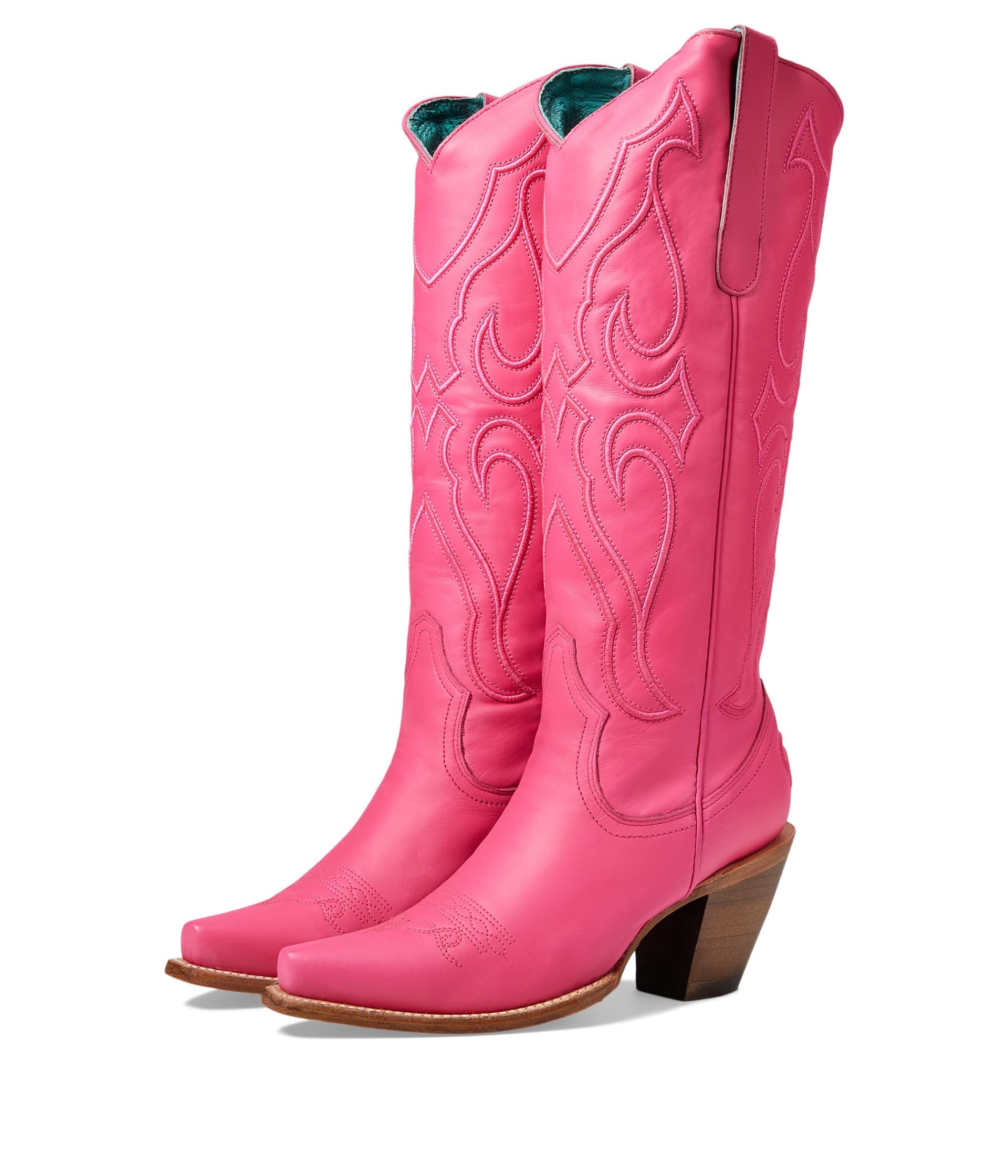 Corral Boots Z5157 — vista principal