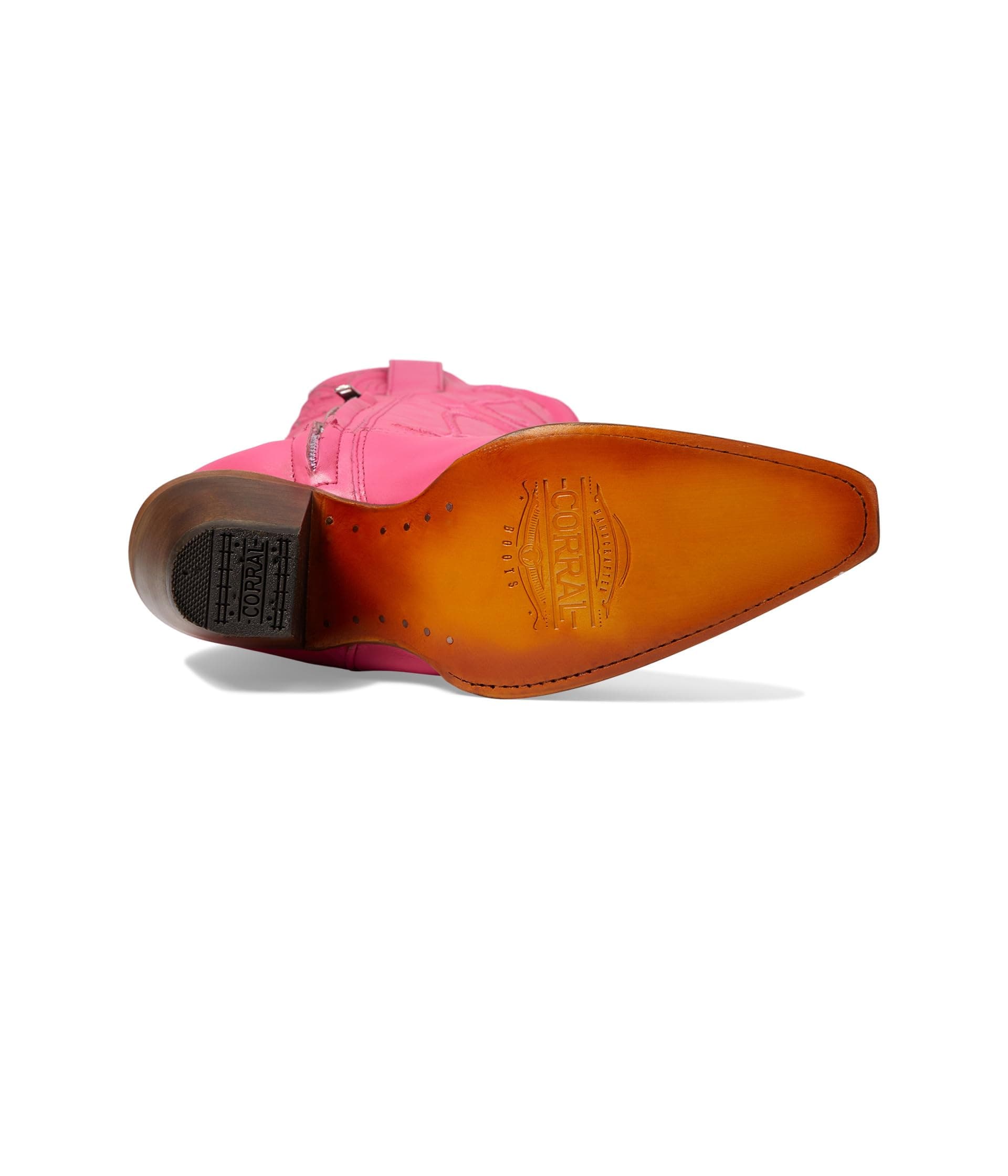 Corral Boots Z5157 — vista 4