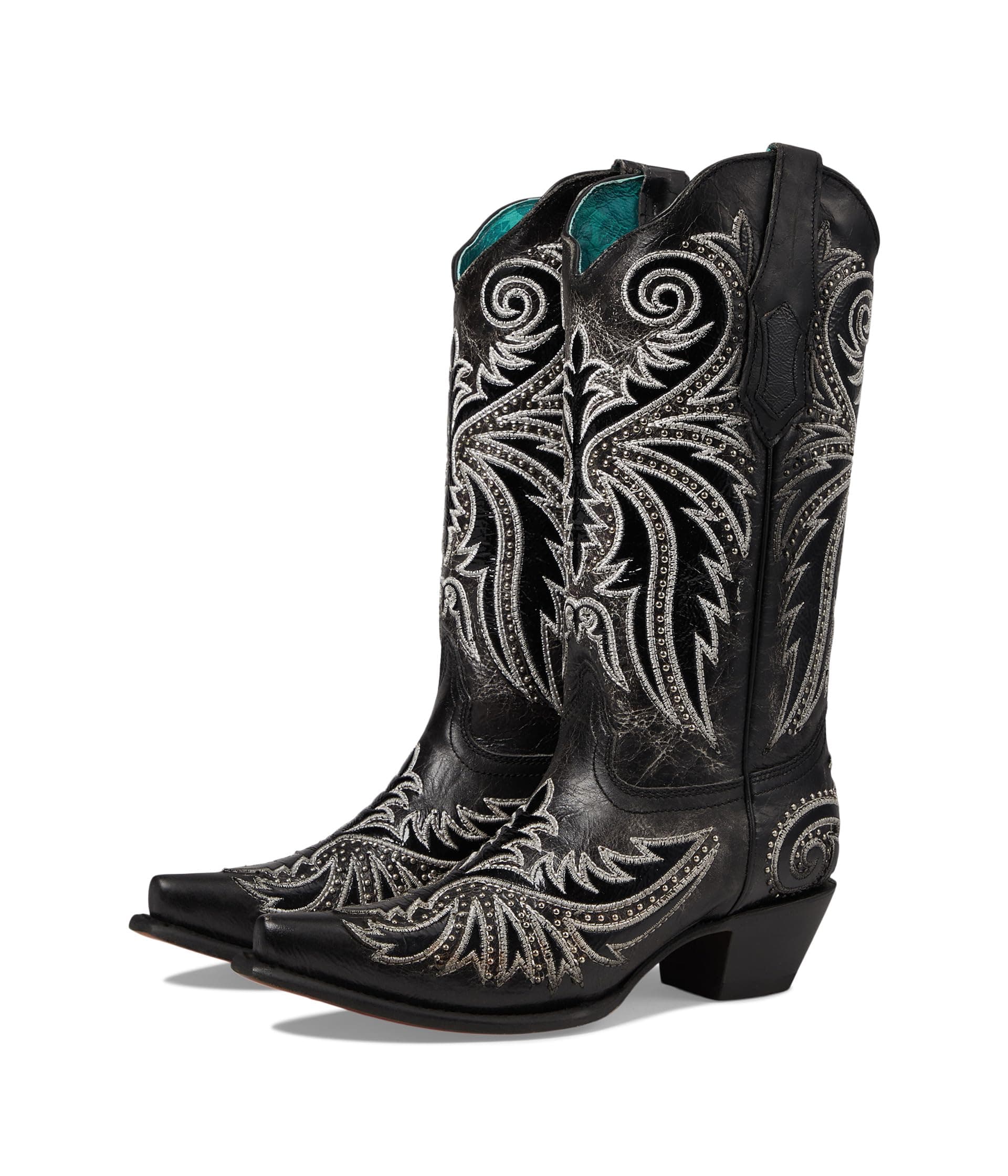 Corral Boots Z5209 — vista principal