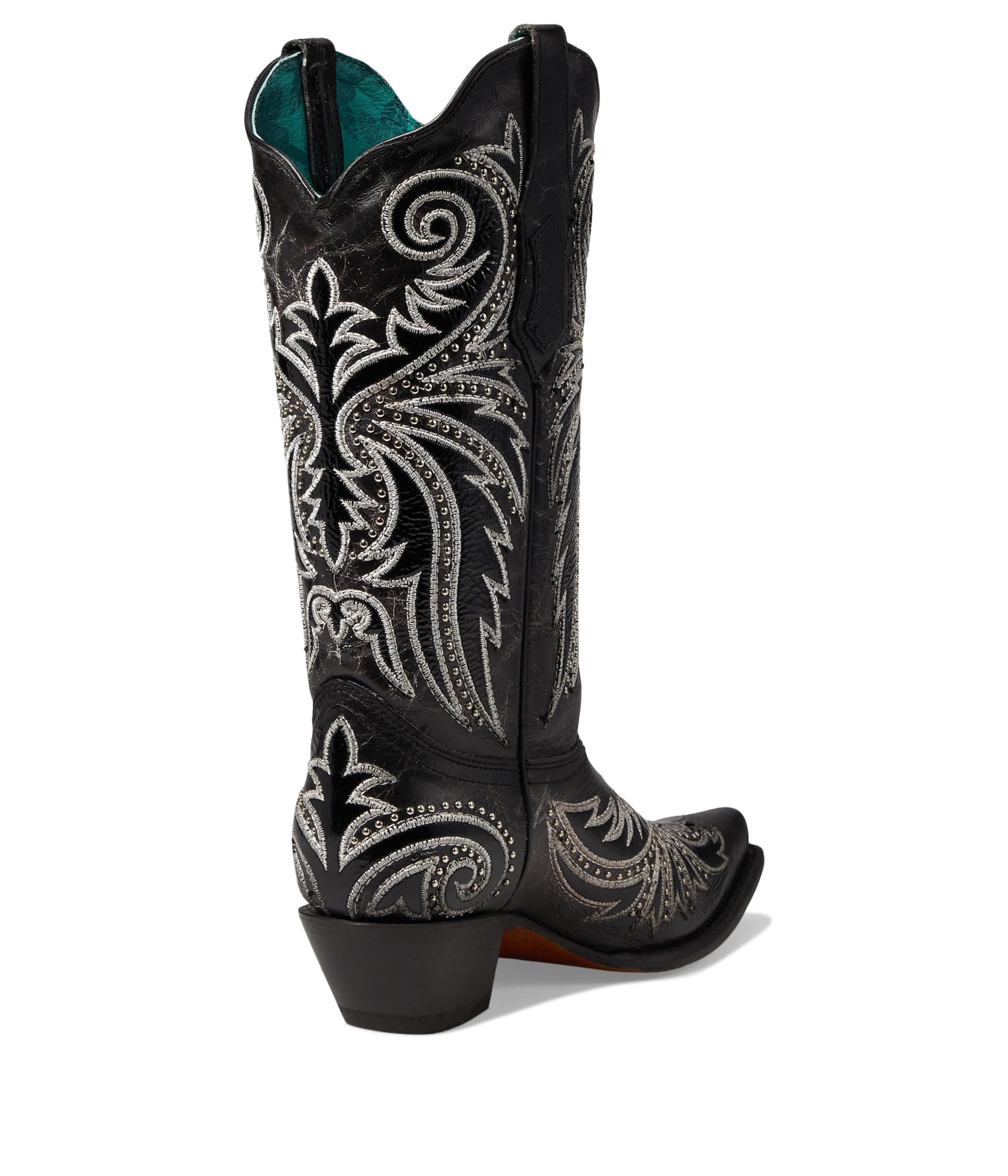 Corral Boots Z5209 — vista 4
