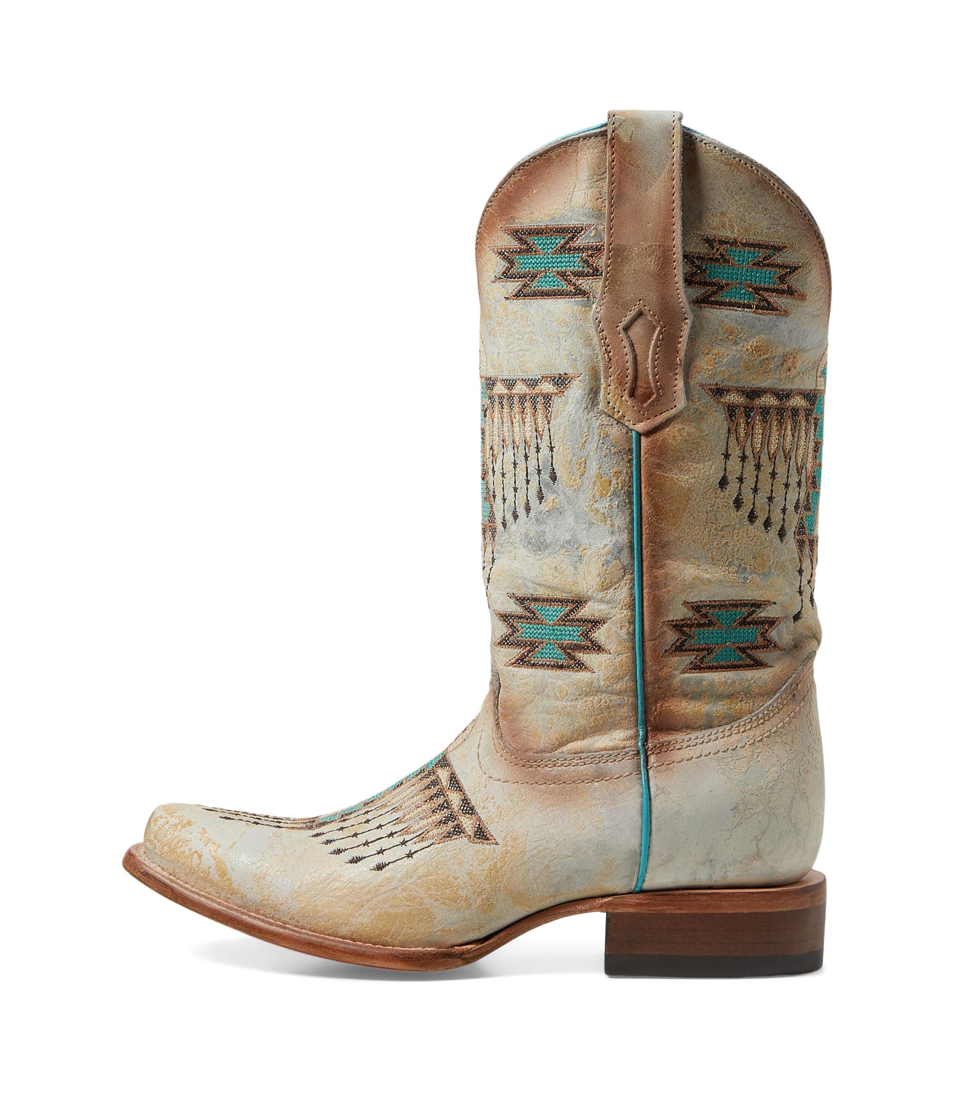 Corral Boots Z5219 — vista 1
