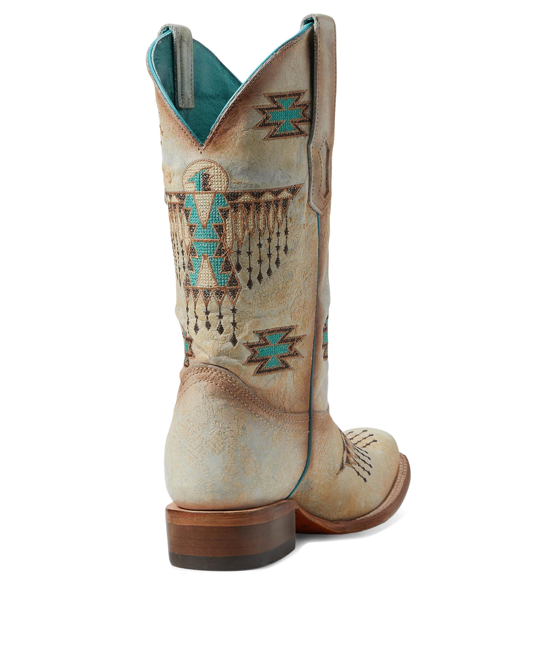 Corral Boots Z5219 — vista 4