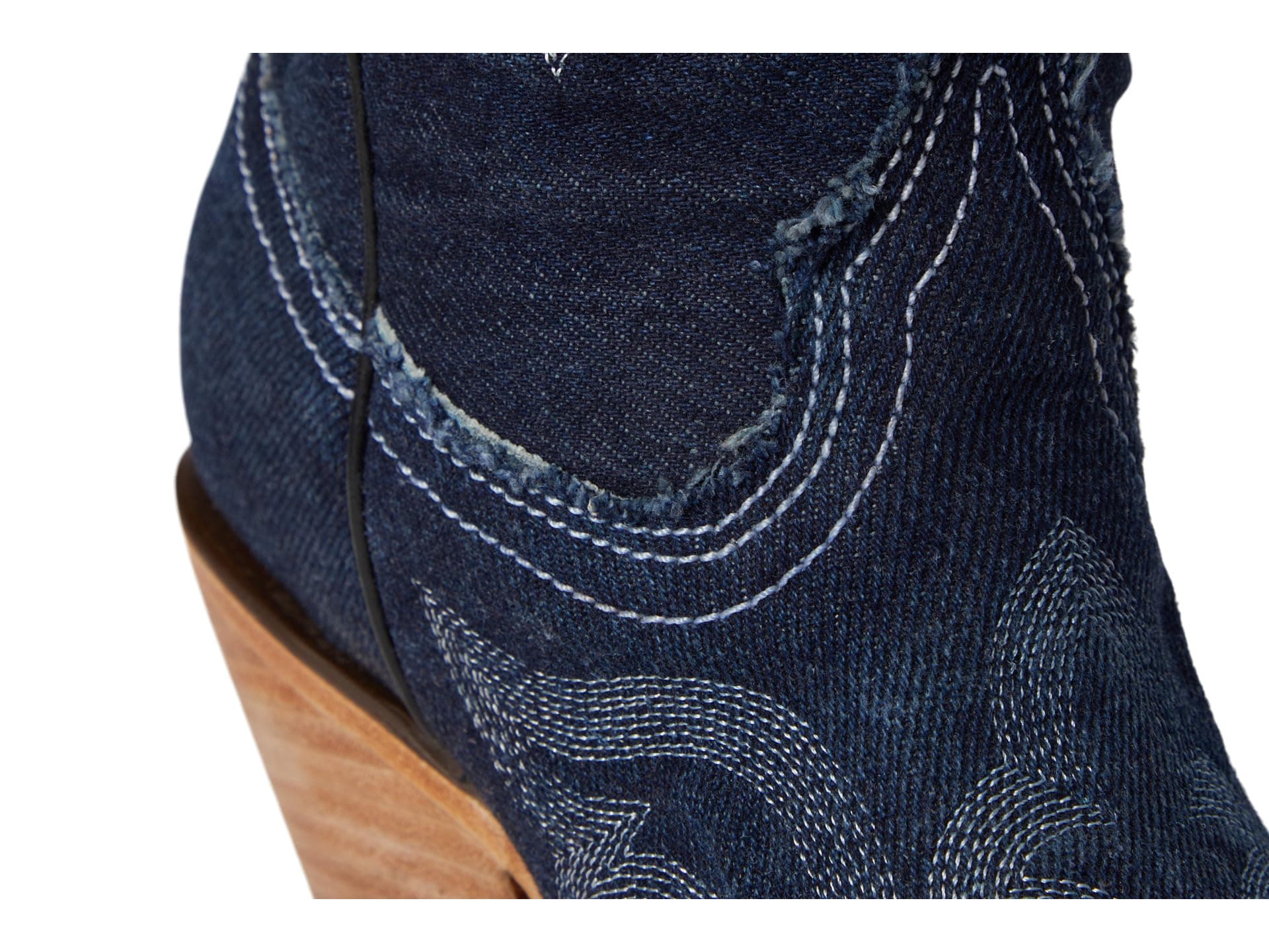 Corral Boots Z5226 — vista 3