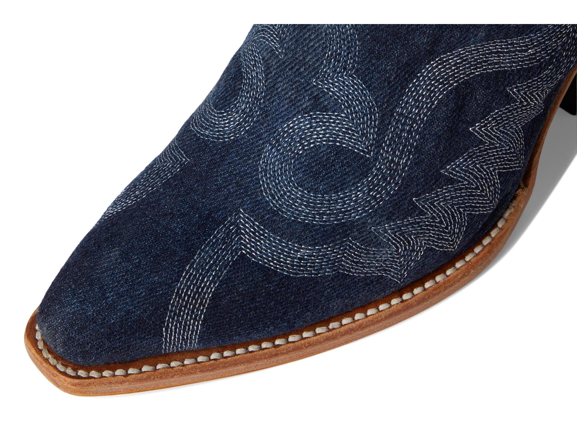 Corral Boots Z5226 — vista 4