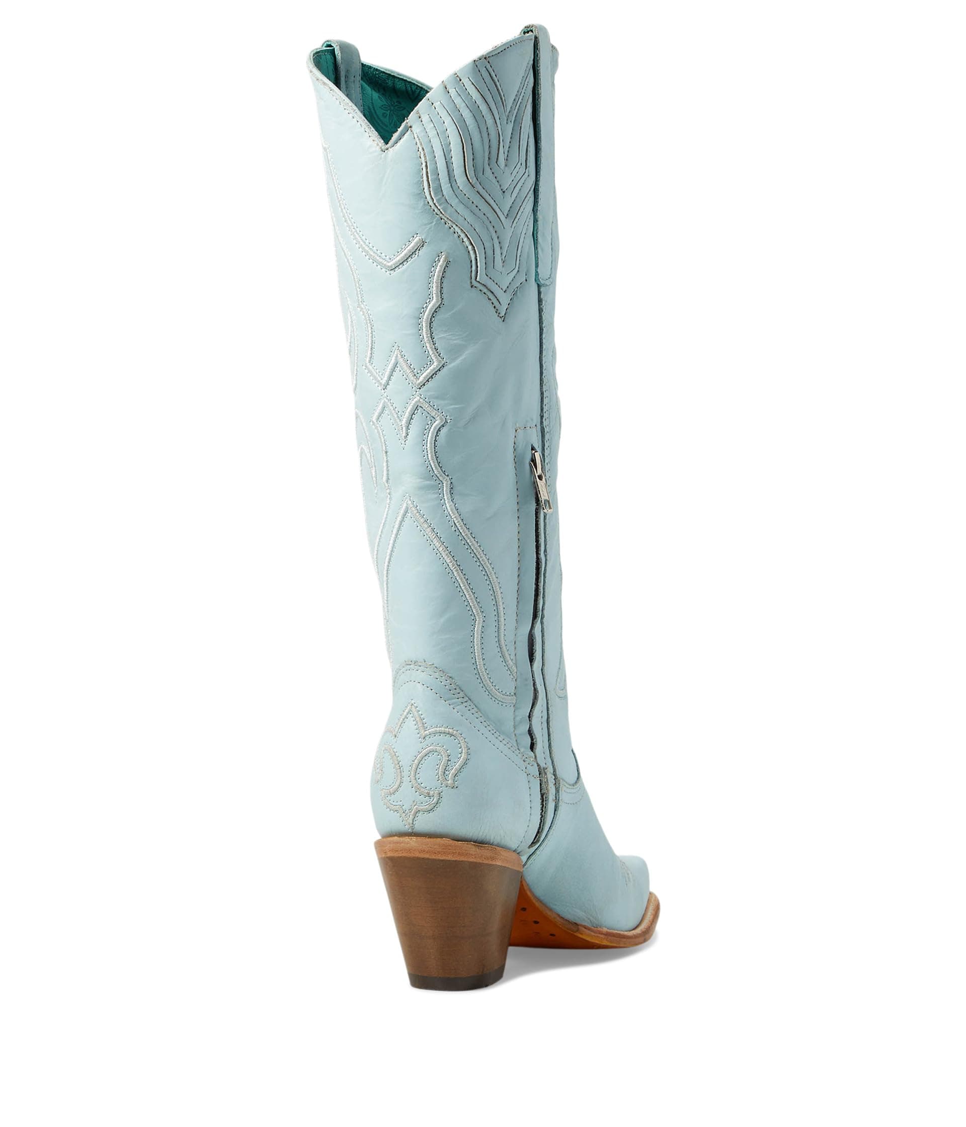 Corral Boots Z5254 — vista 4