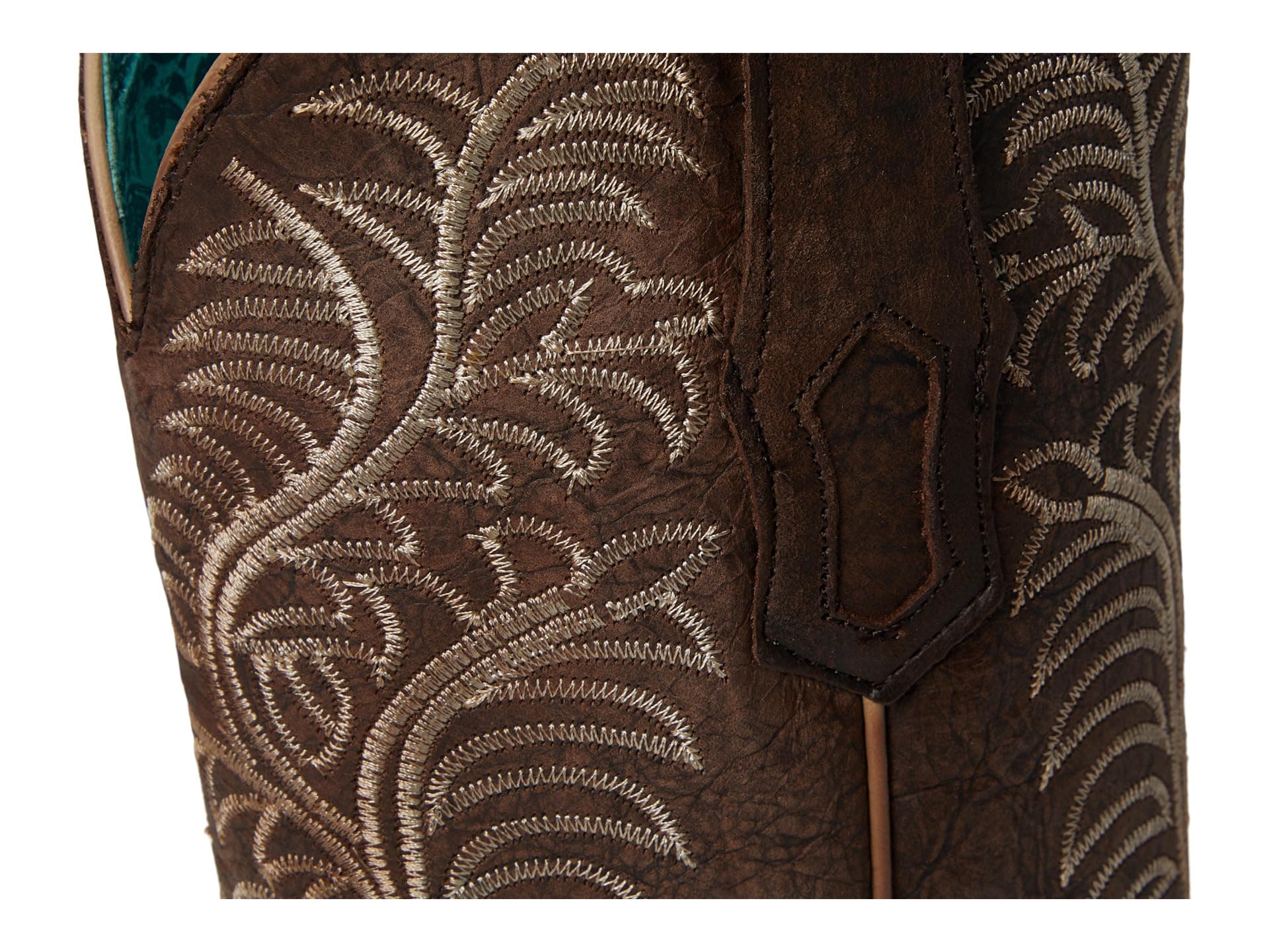 Corral Boots Z5257 — vista 3