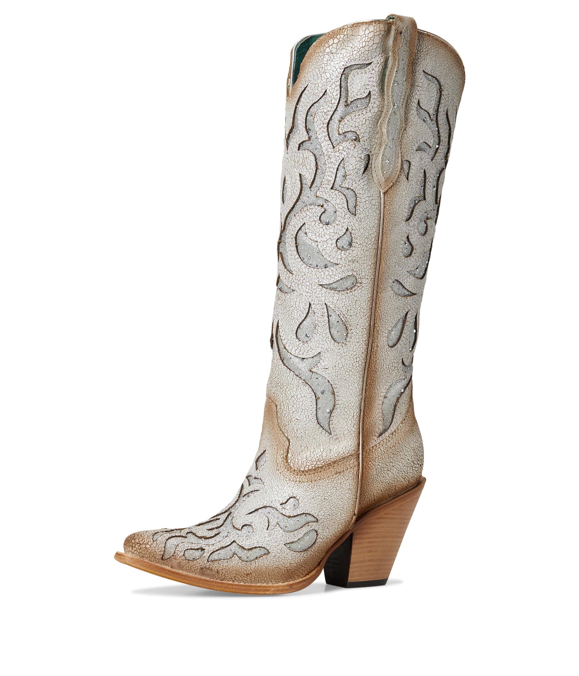 Corral Boots Z5352 — vista 2