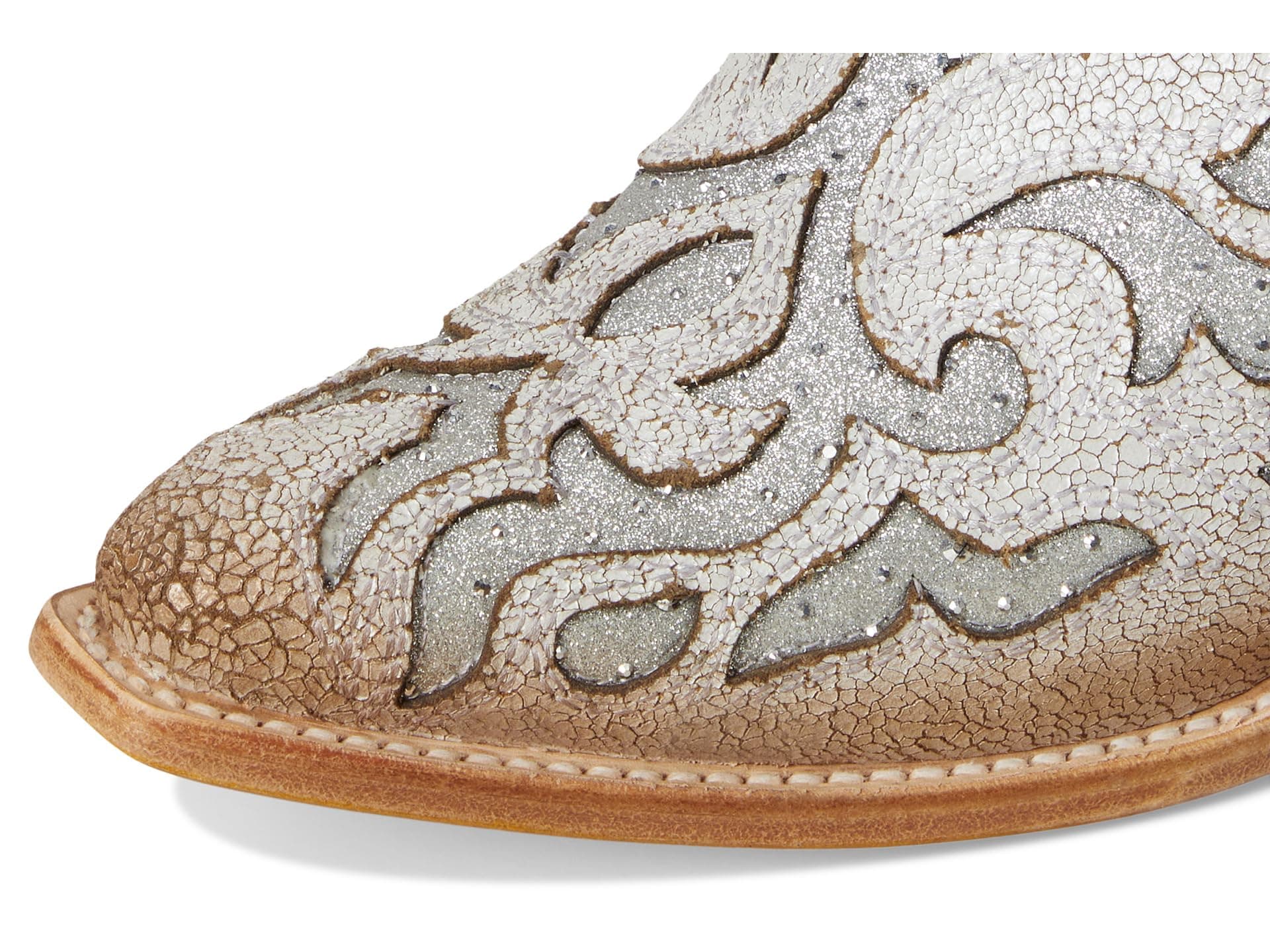 Corral Boots Z5352 — vista 4