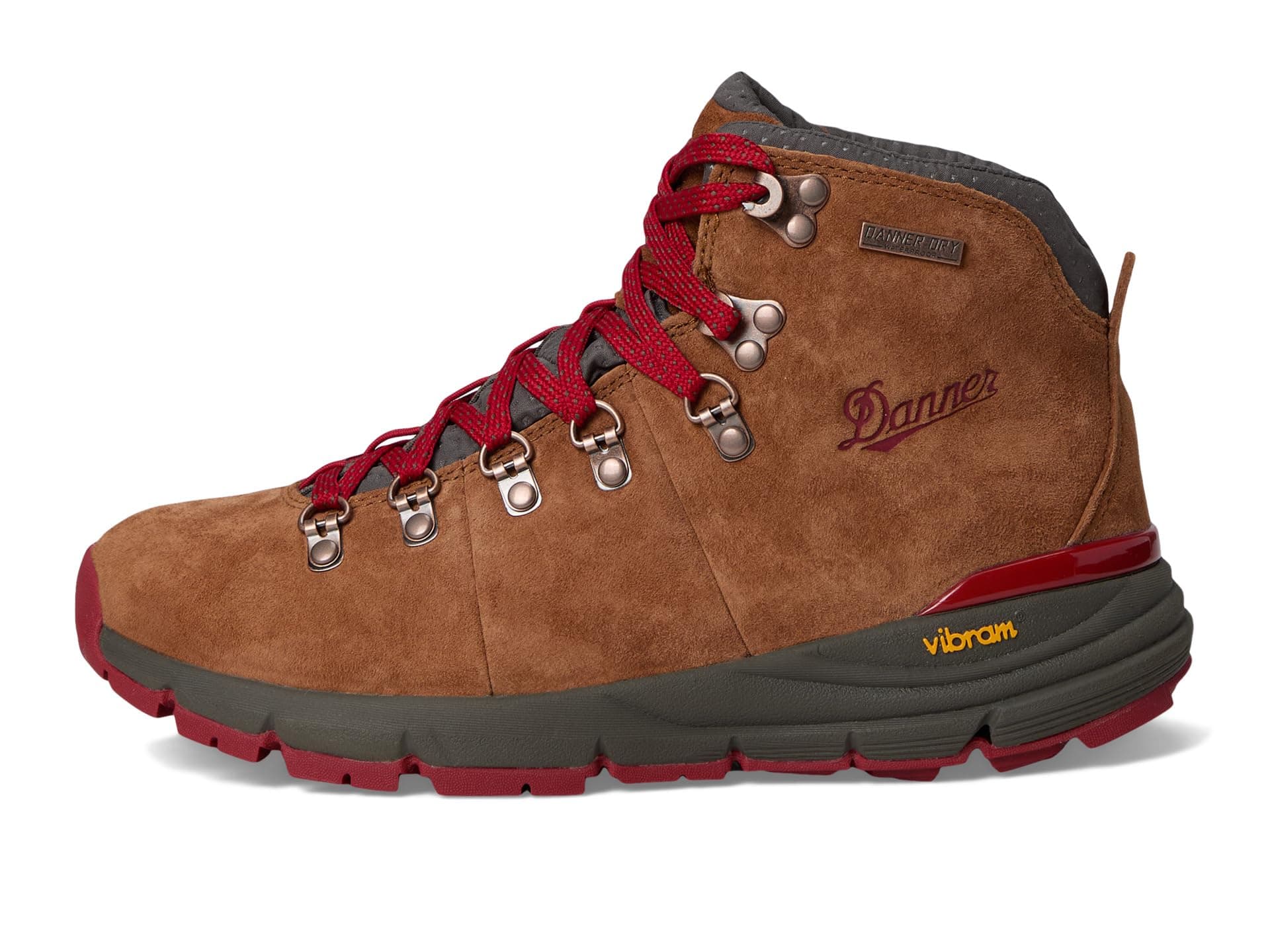 Danner Mountain 600 4.5" — vista 1