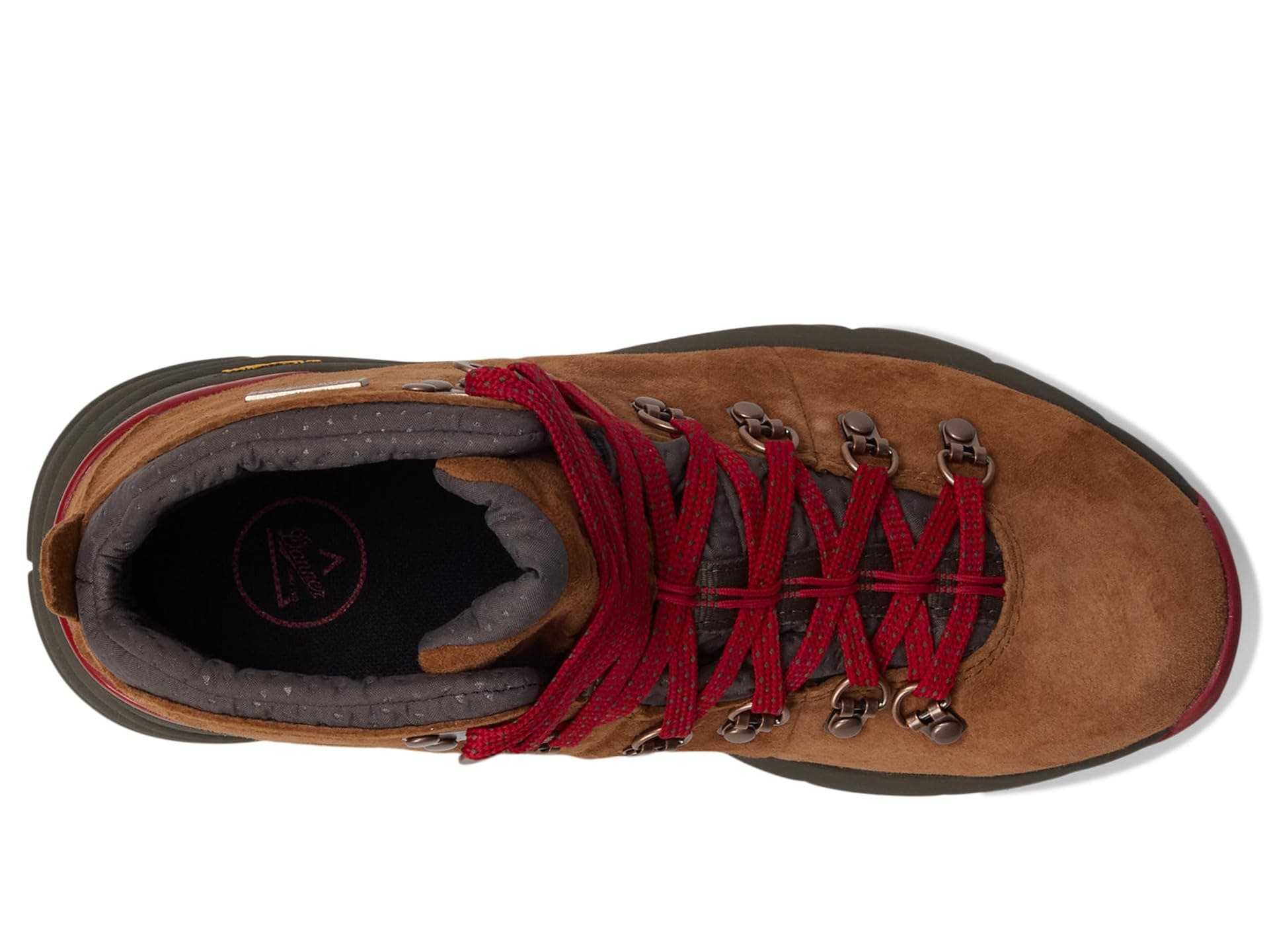 Danner Mountain 600 4.5" — vista 4