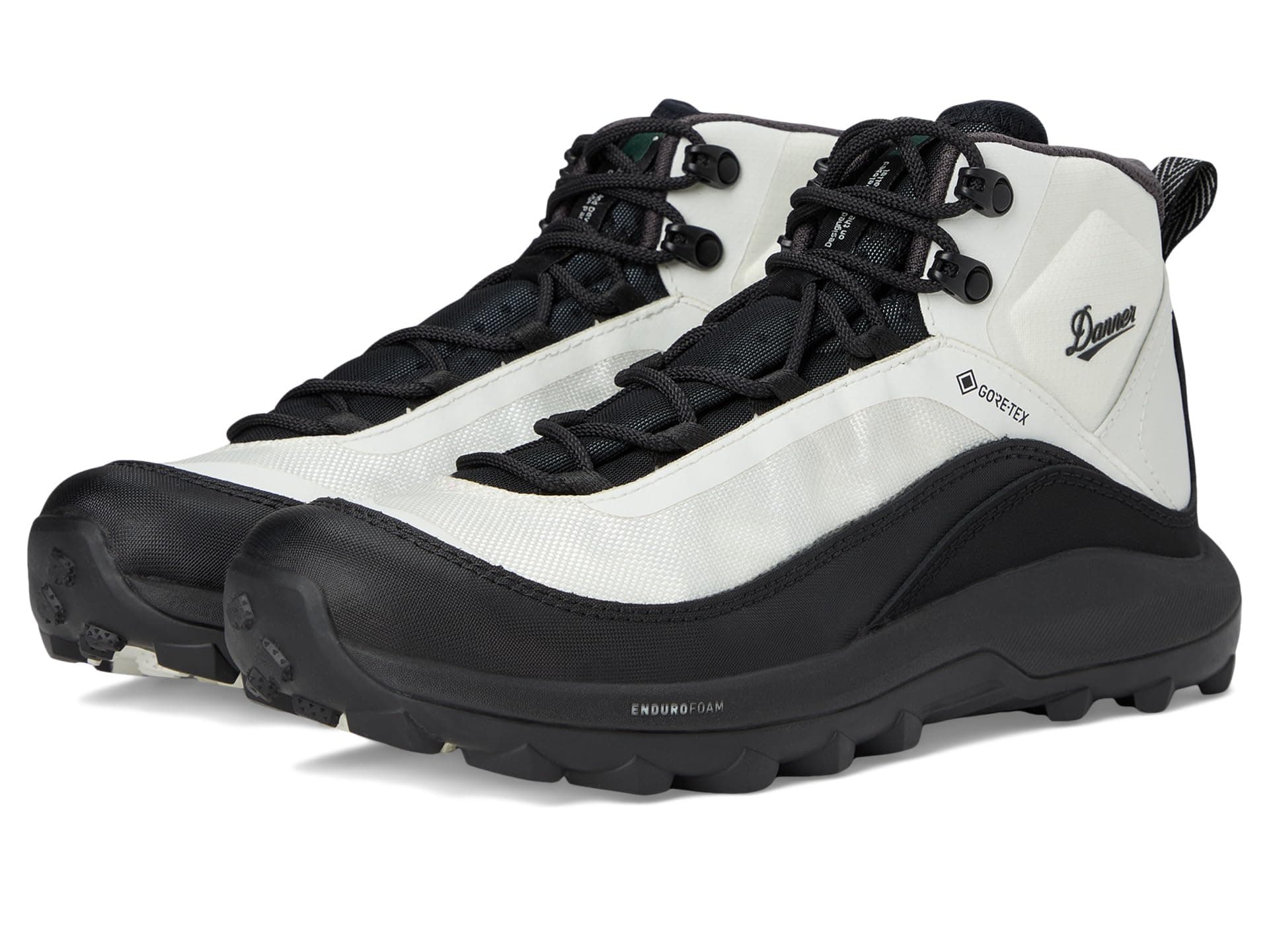 Danner N45 Mid — cor Nude