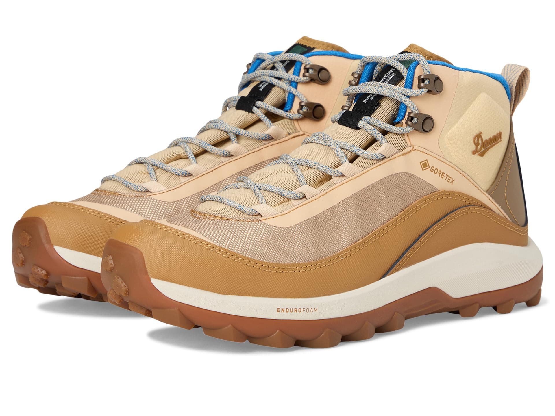 Danner N45 Mid — vista principal