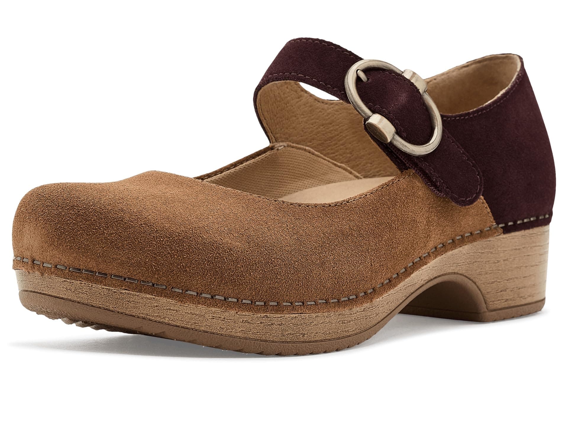 Dansko Bonny Mary Jane — vista principal