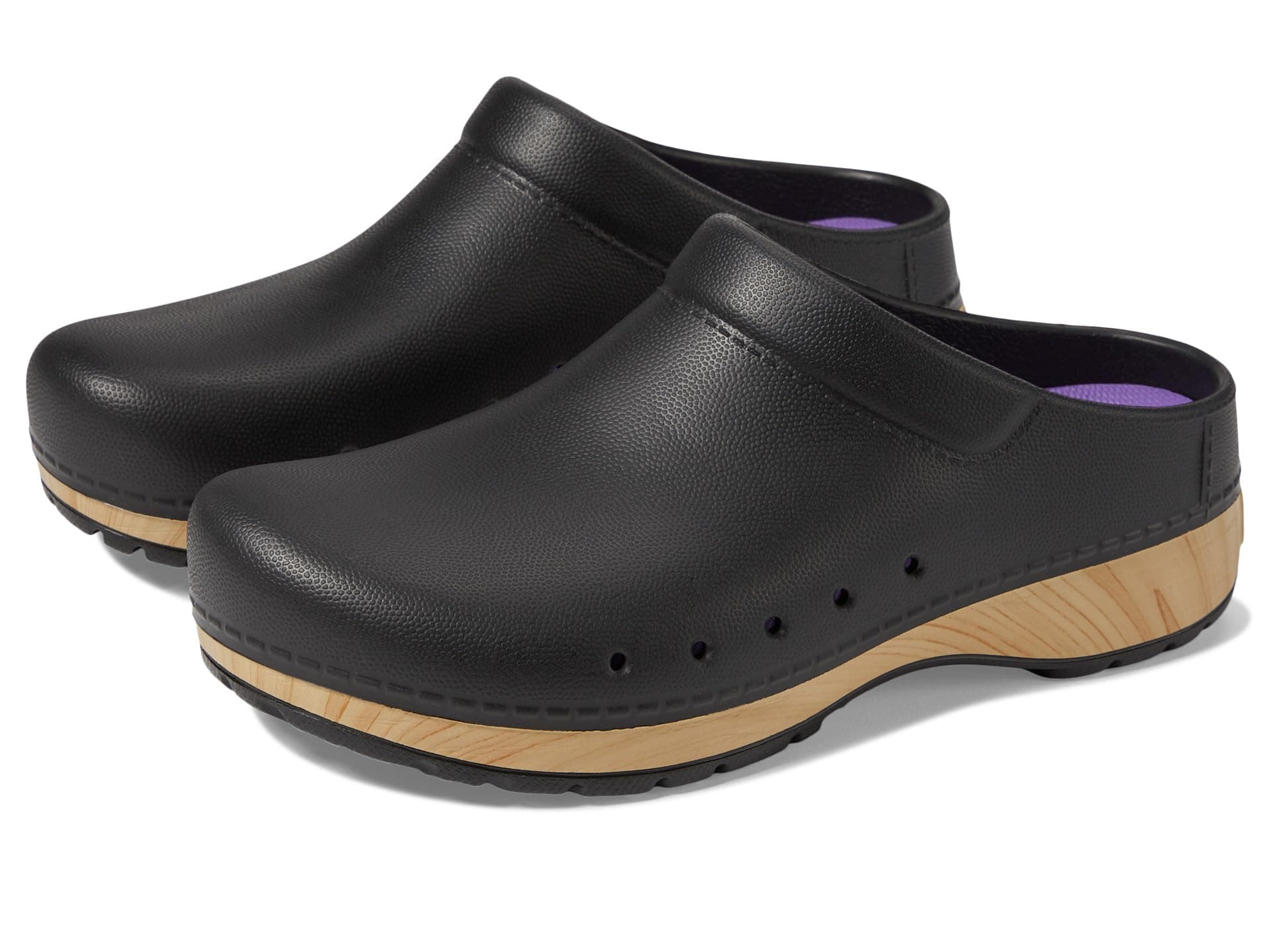 Dansko Kane Clogs — vista principal