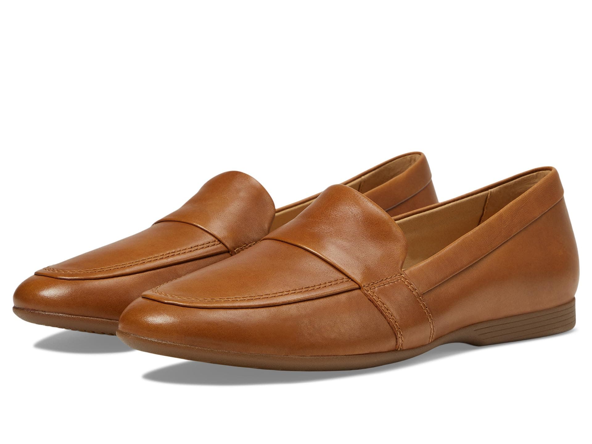 Dansko Linden — cor Marrom