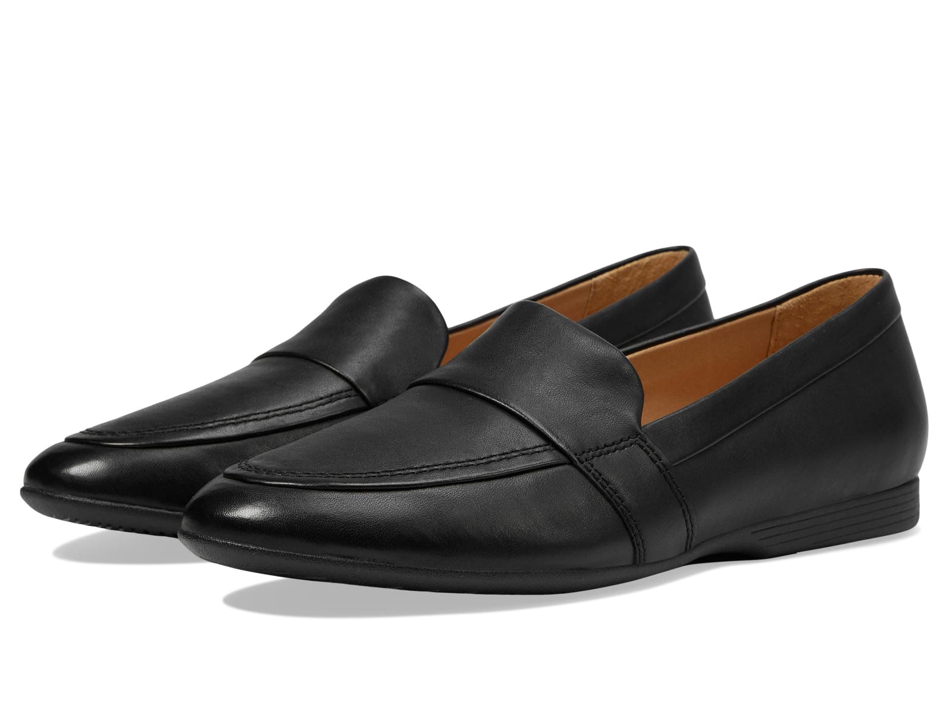 Dansko Linden — cor Preto