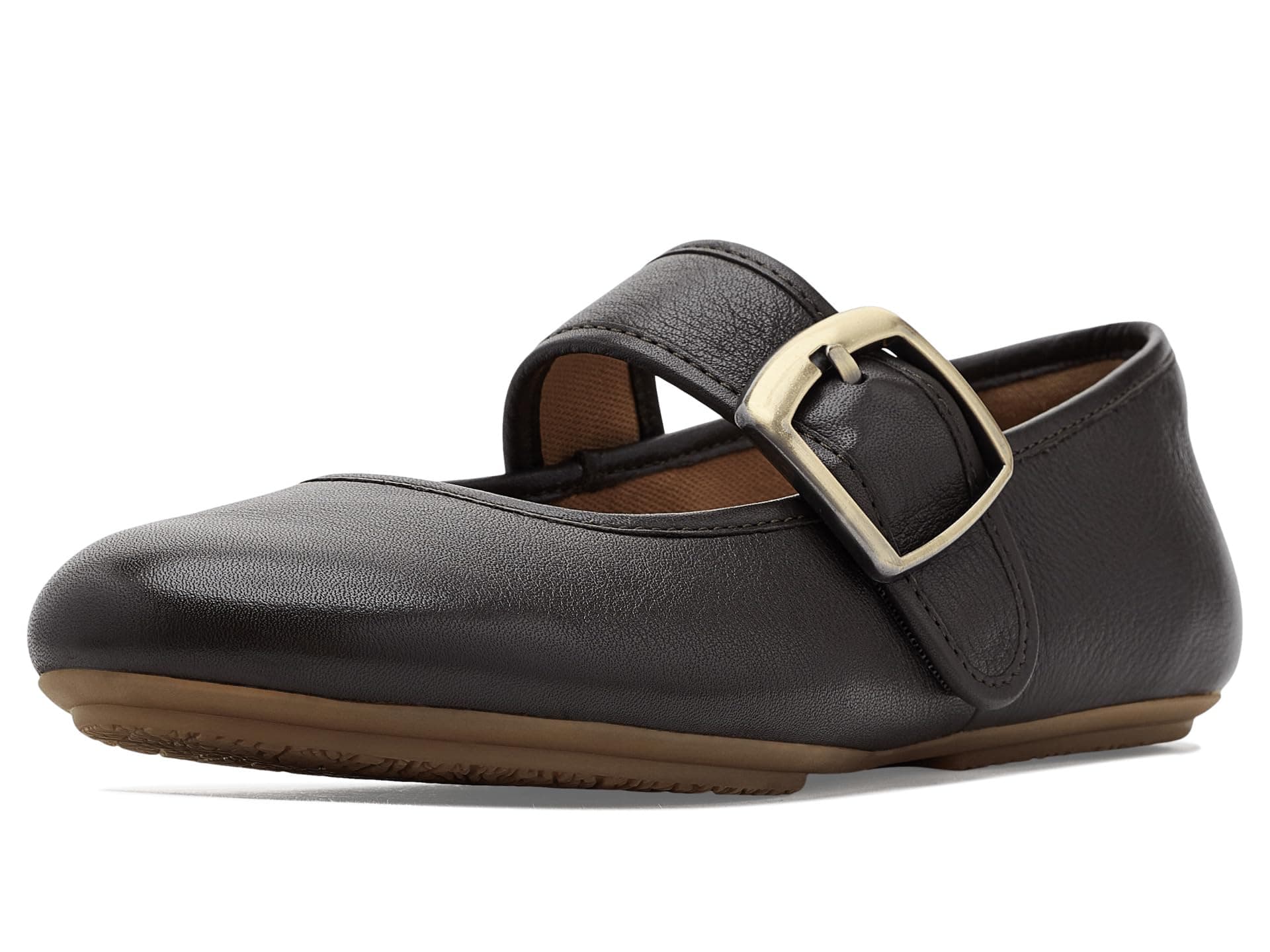 Dansko Matilda — cor Marrom