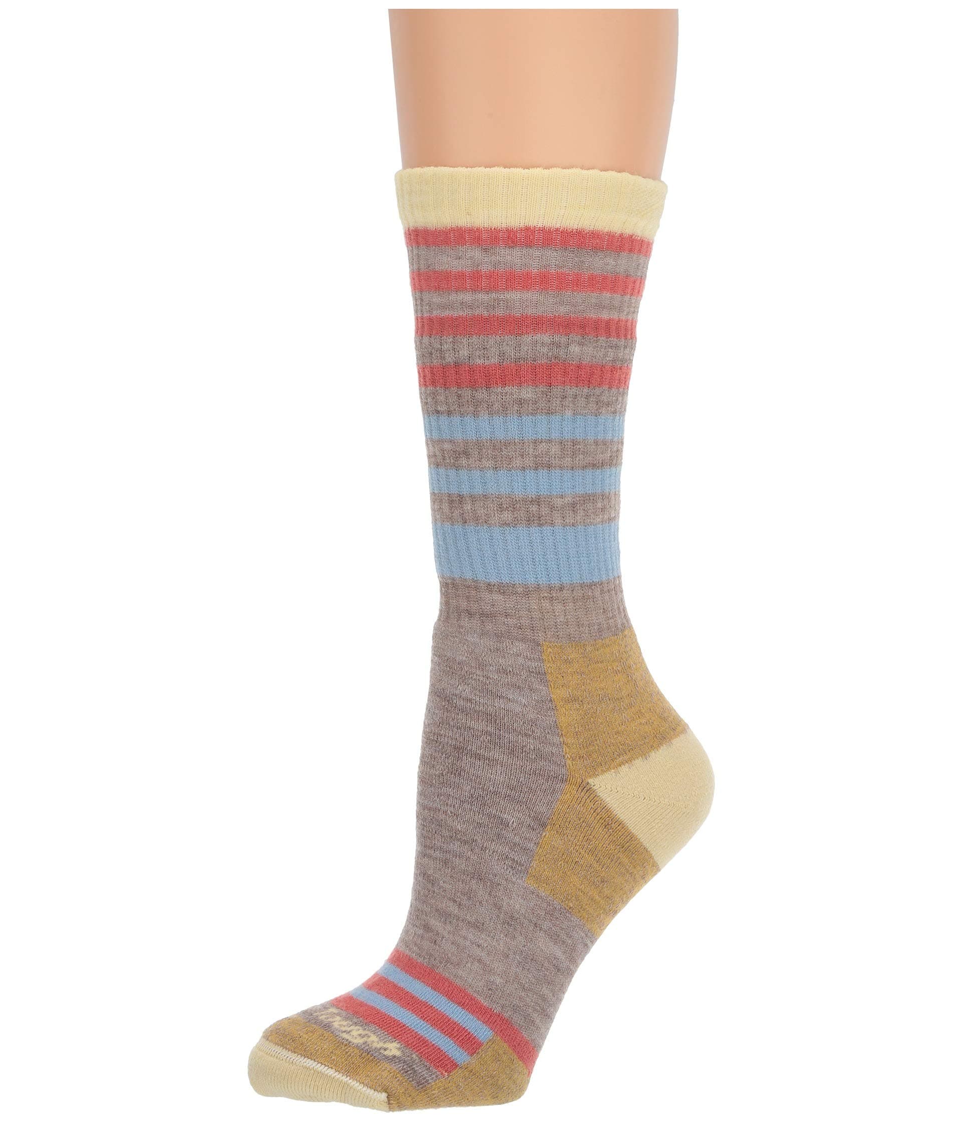 Darn Tough Vermont Gatewood Boot Full Cushion Socks — vista principal