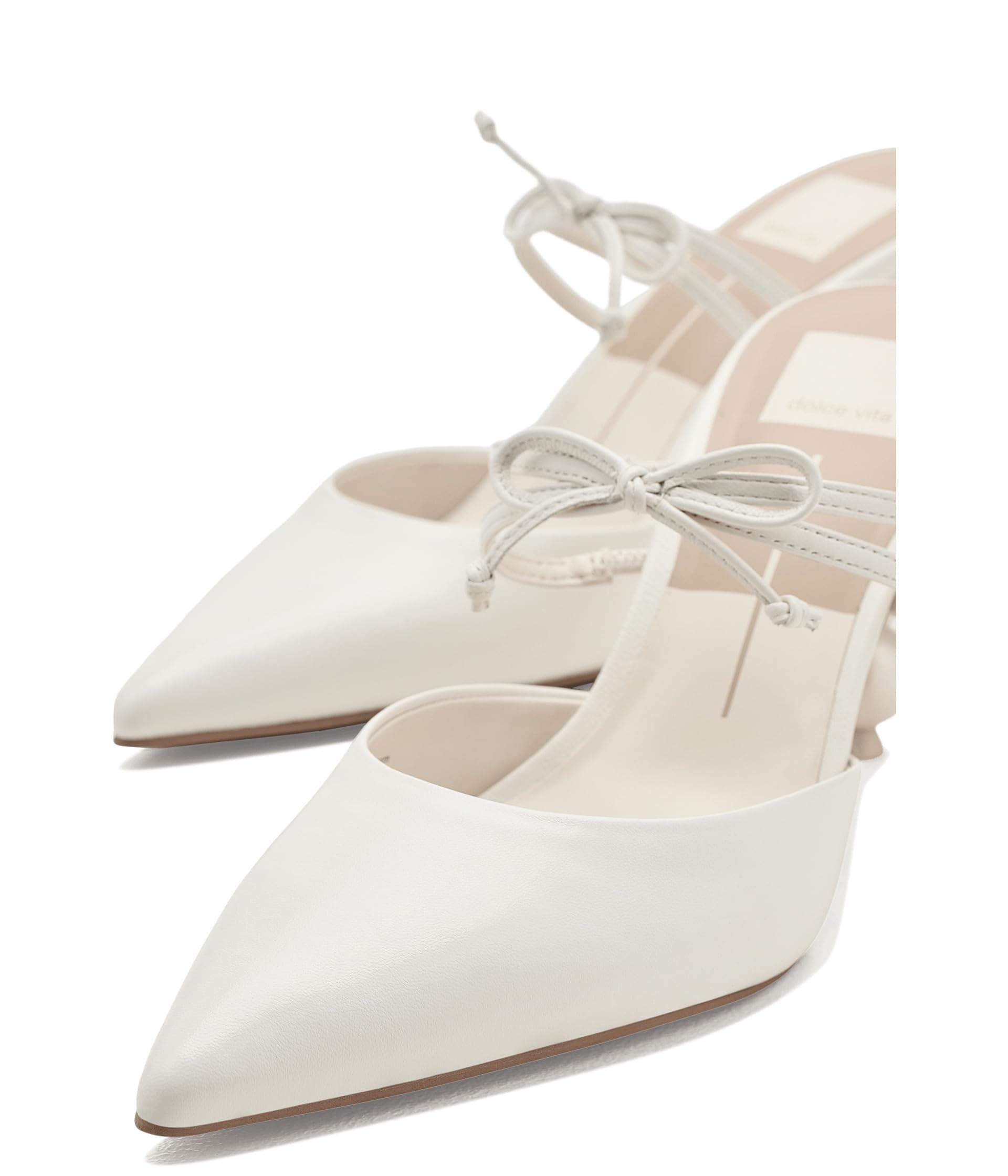 Dolce Vita Klaire — vista 3