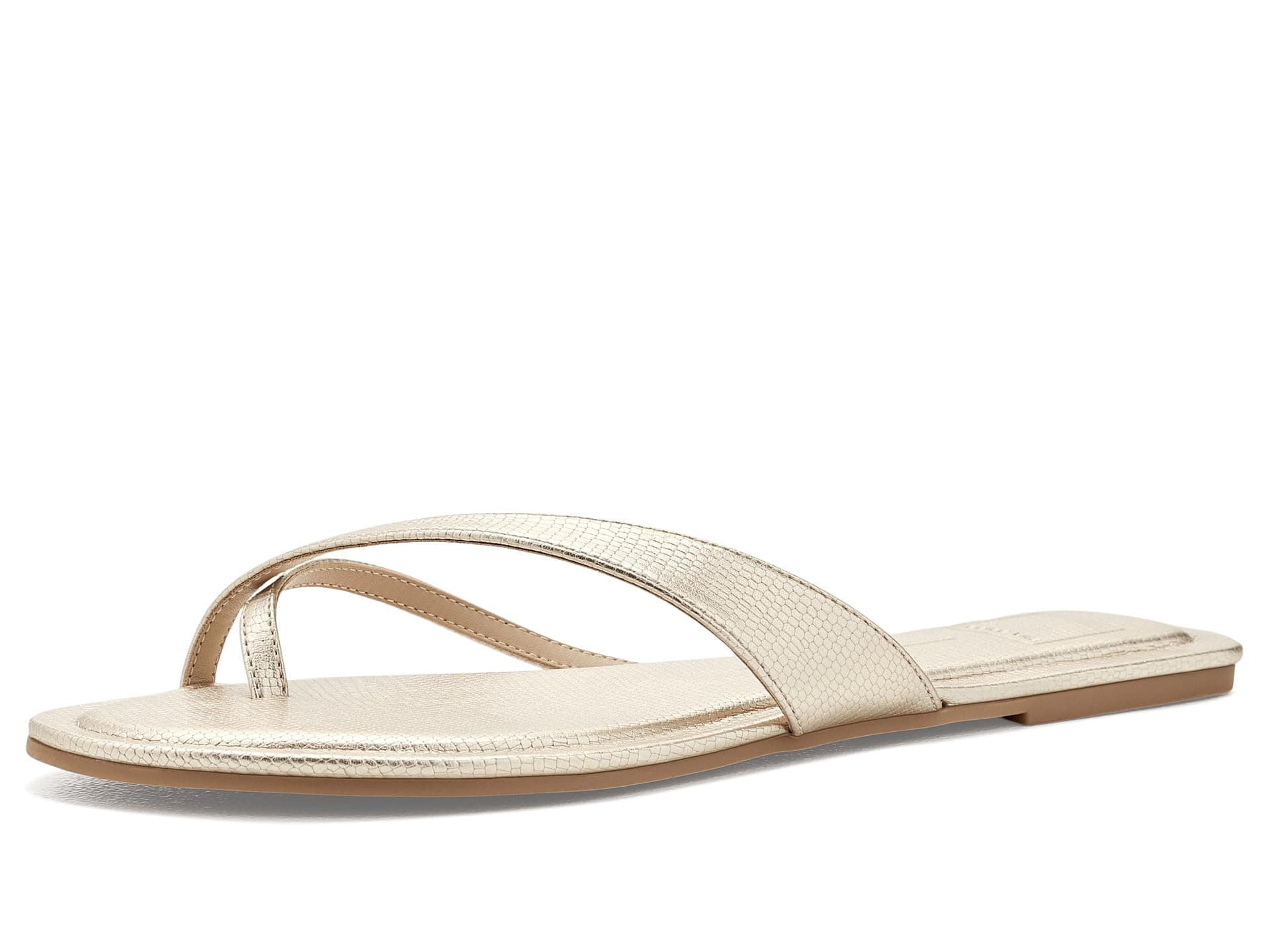 Dolce Vita Lenex — cor Prata