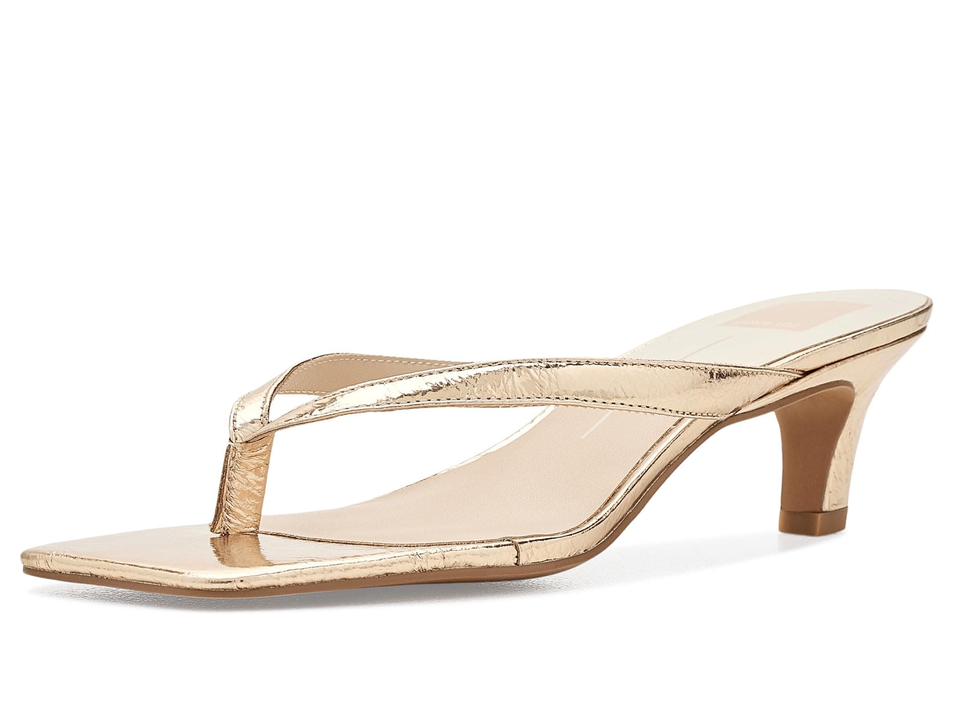 Dolce Vita Ramia — cor Dourado