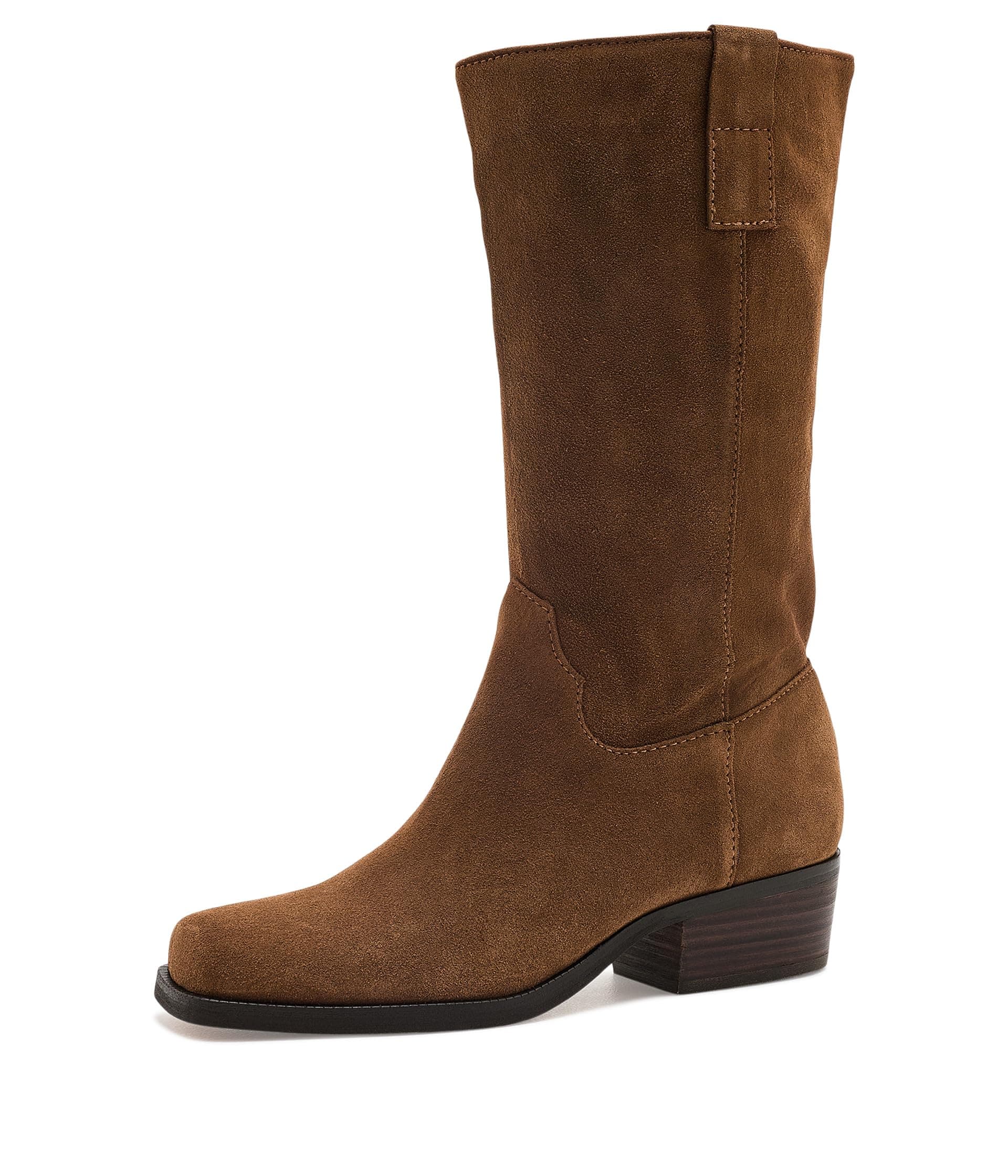 Dolce Vita Romie — cor Marrom