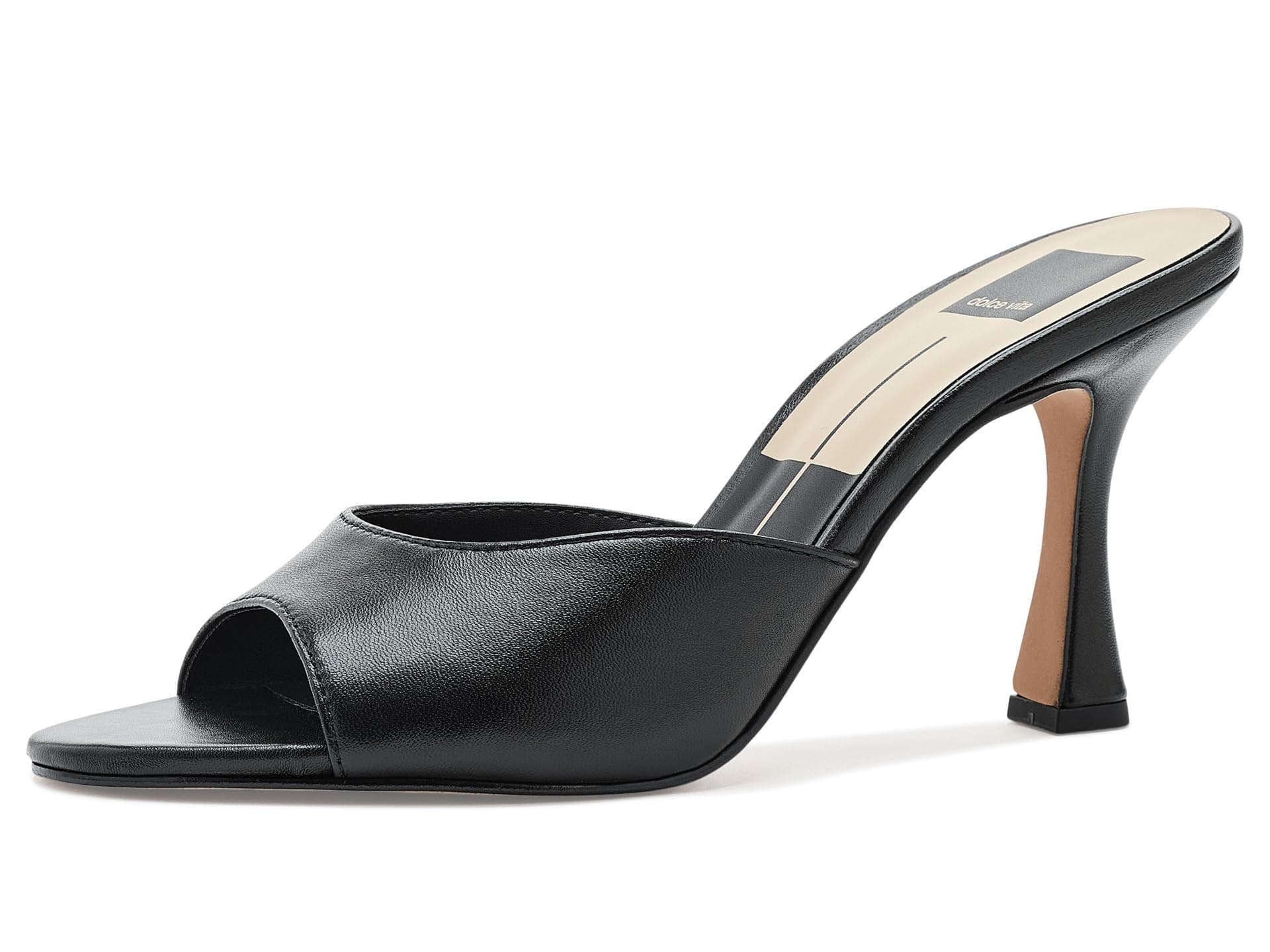 Dolce Vita Rosha — cor Preto