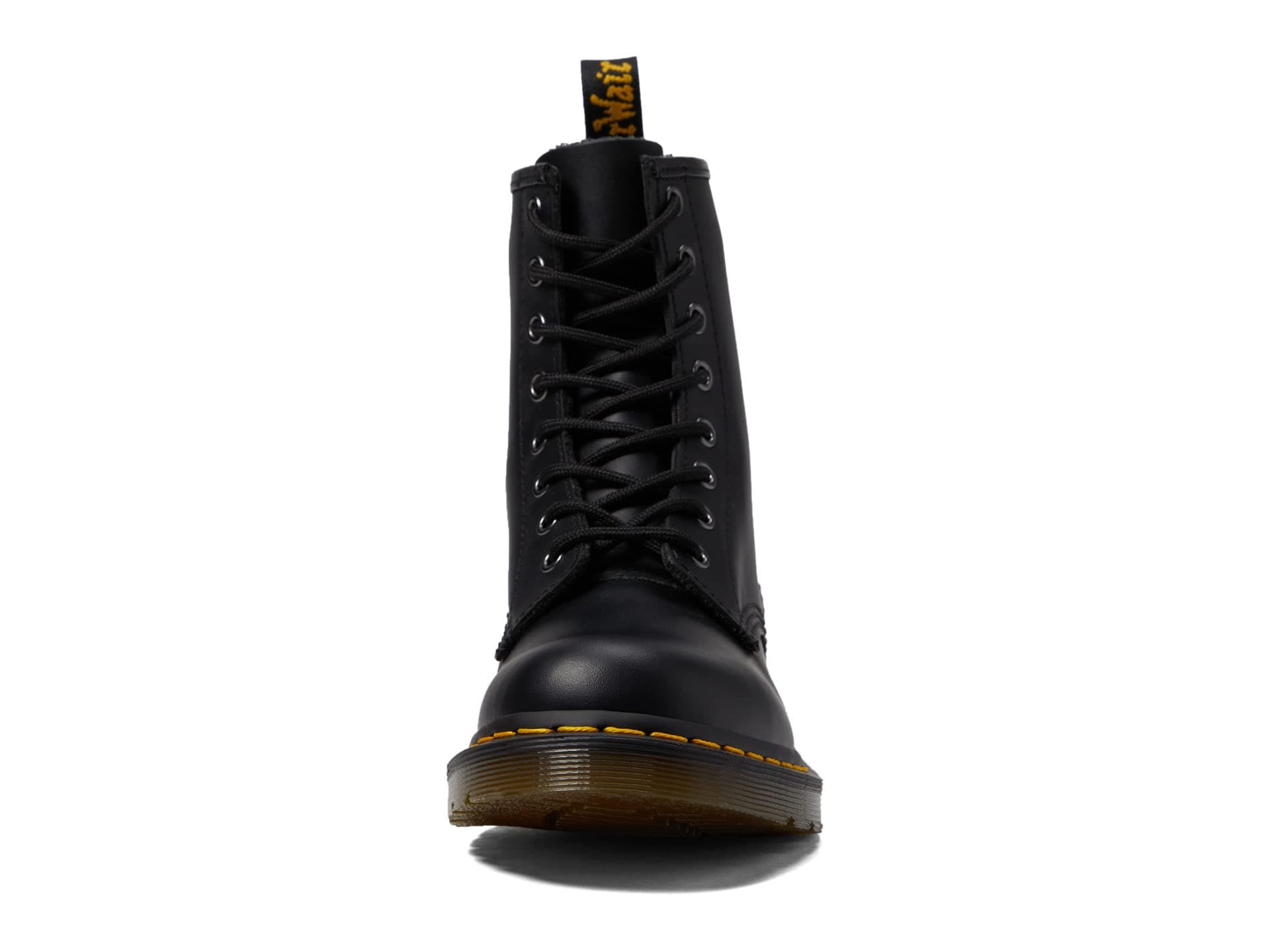 Dr. Martens 1460 Nappa Leather Lace Up Boots — vista 4