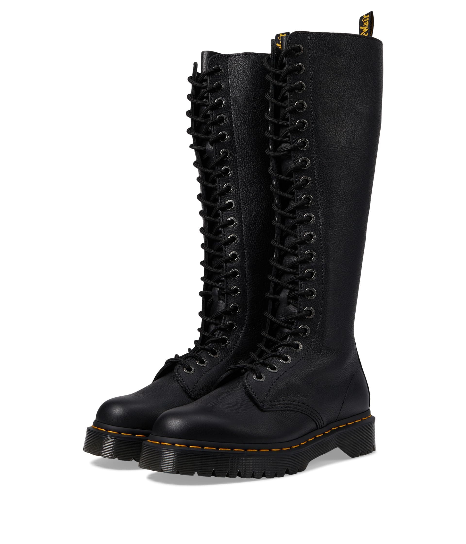Dr. Martens 1B60 Bex — vista principal