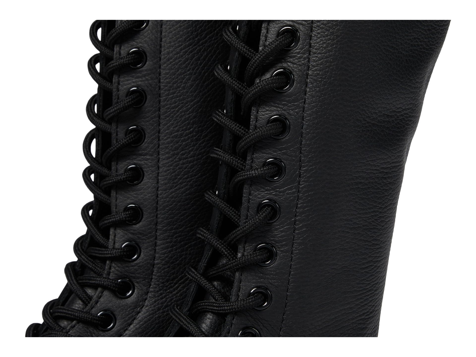 Dr. Martens 1B99 14-Eye Zip Boots — vista 2