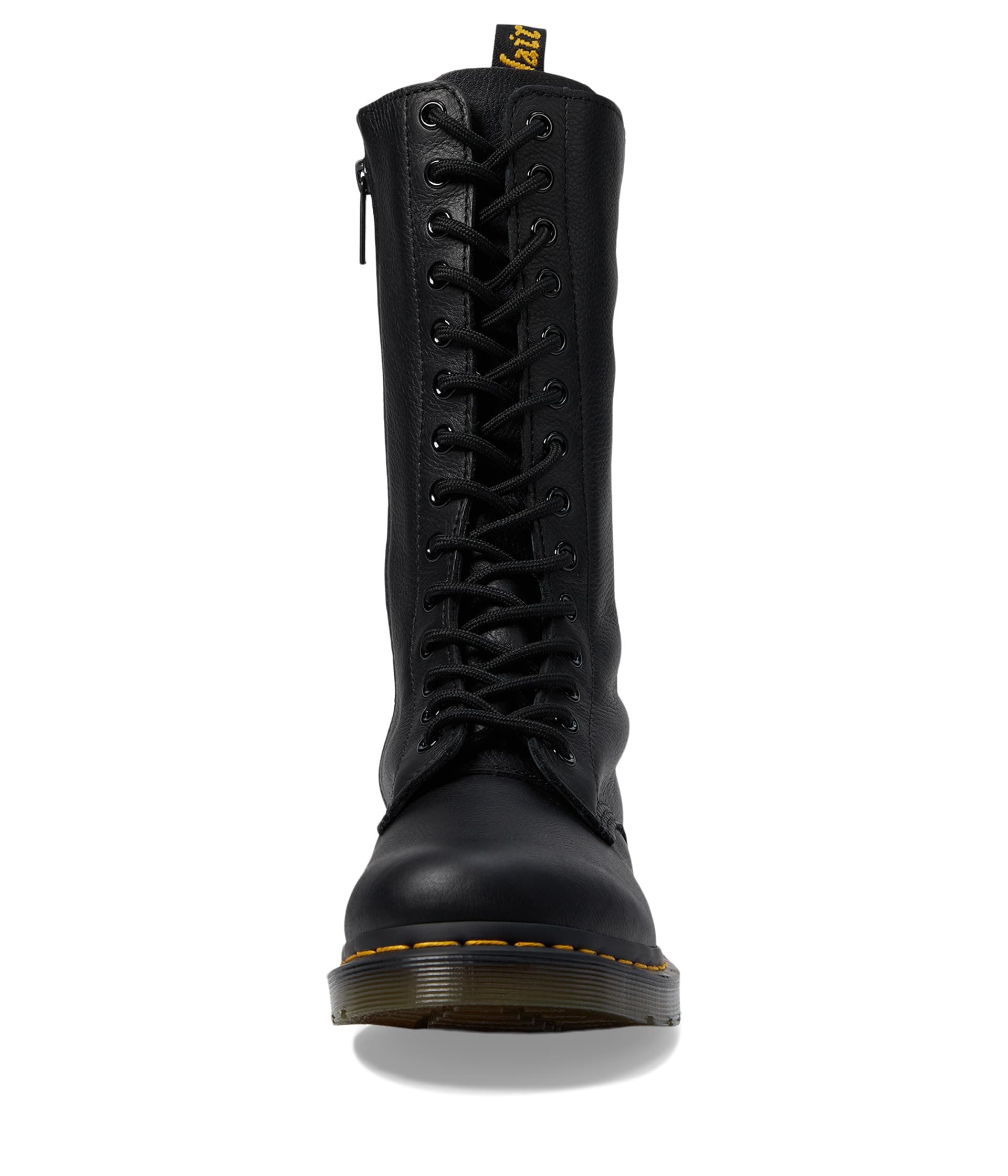 Dr. Martens 1B99 14-Eye Zip Boots — vista 3