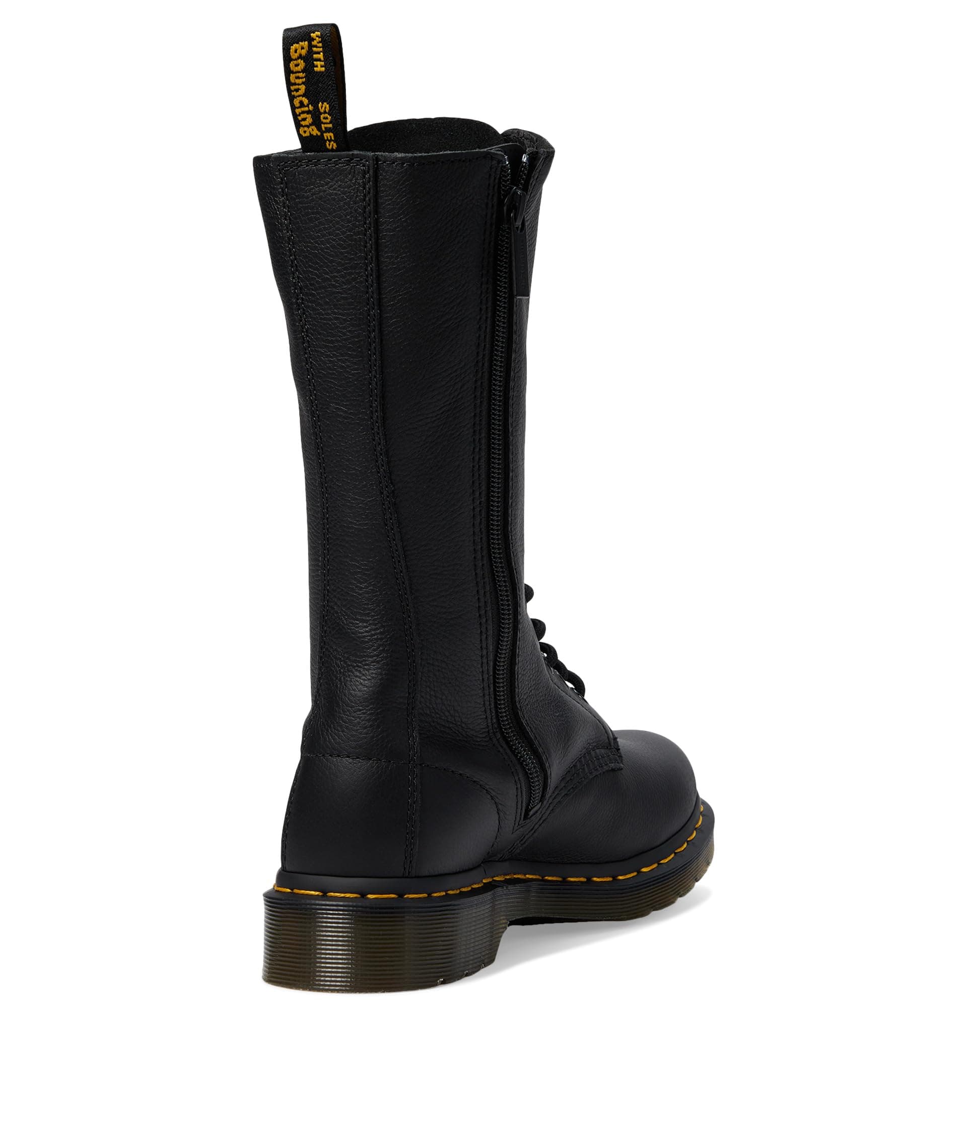 Dr. Martens 1B99 14-Eye Zip Boots — vista 4