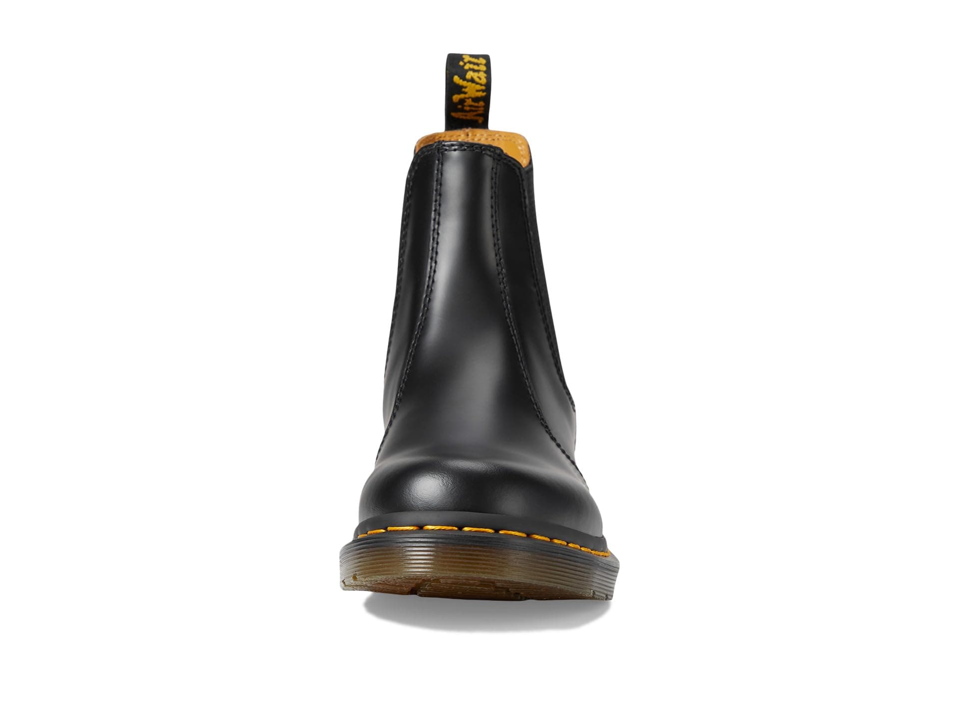 Dr. Martens 2976 Smooth Leather Chelsea Boots — vista 3