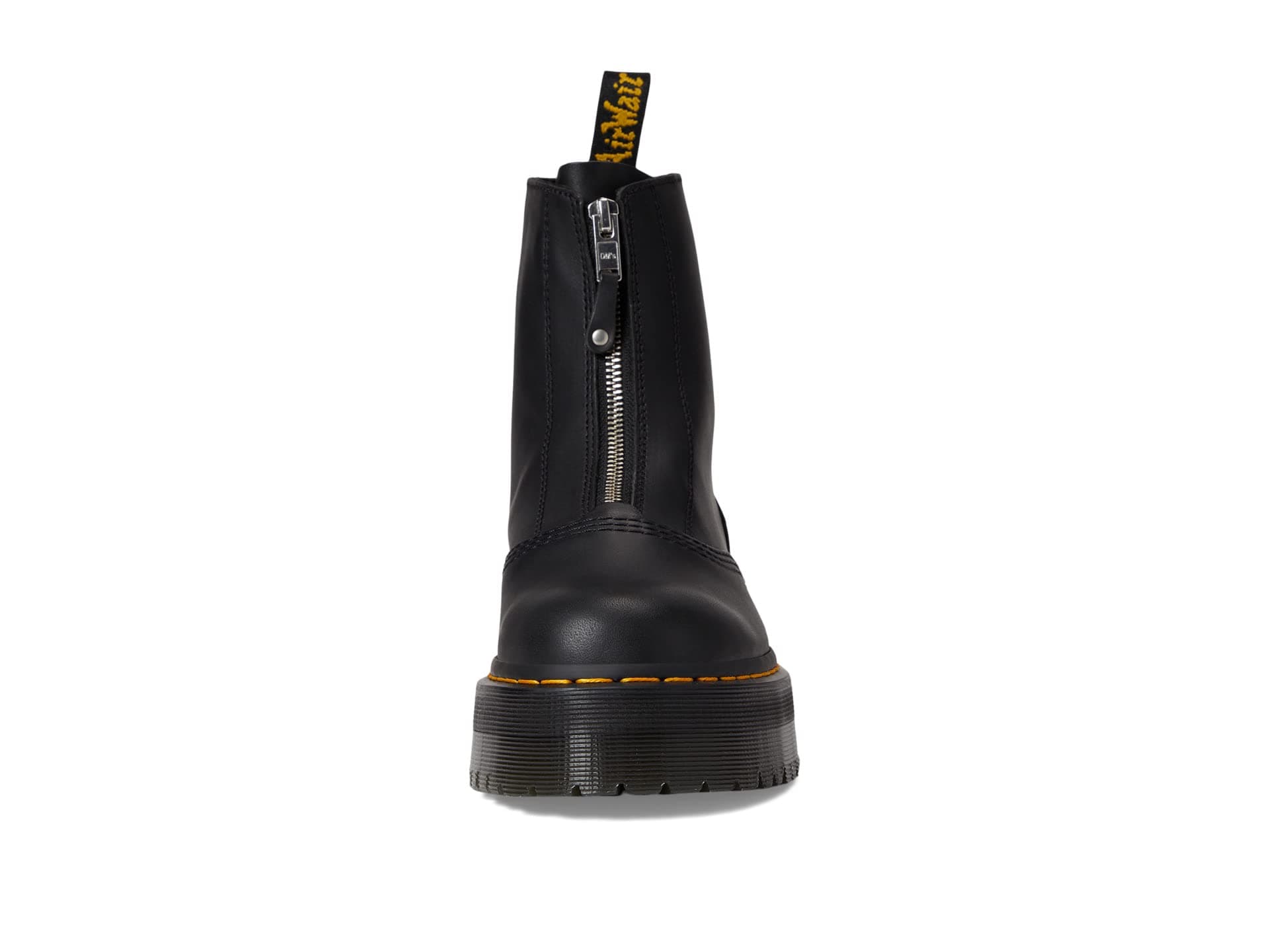 Dr. Martens Jetta Sendal Leather Boot — vista 3