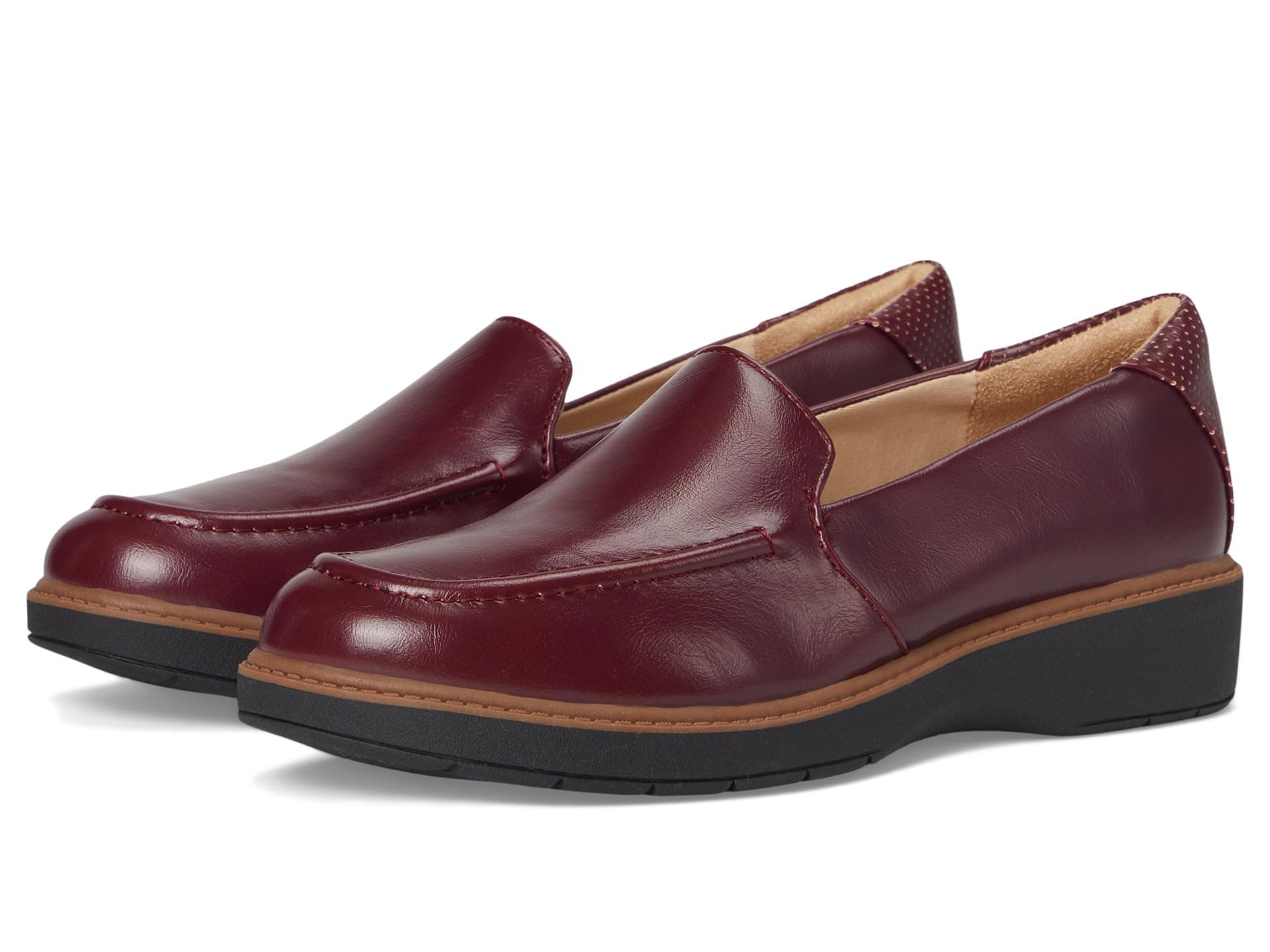 Dr. Scholl's Calm Down Loafers/Moc Shoes — vista principal