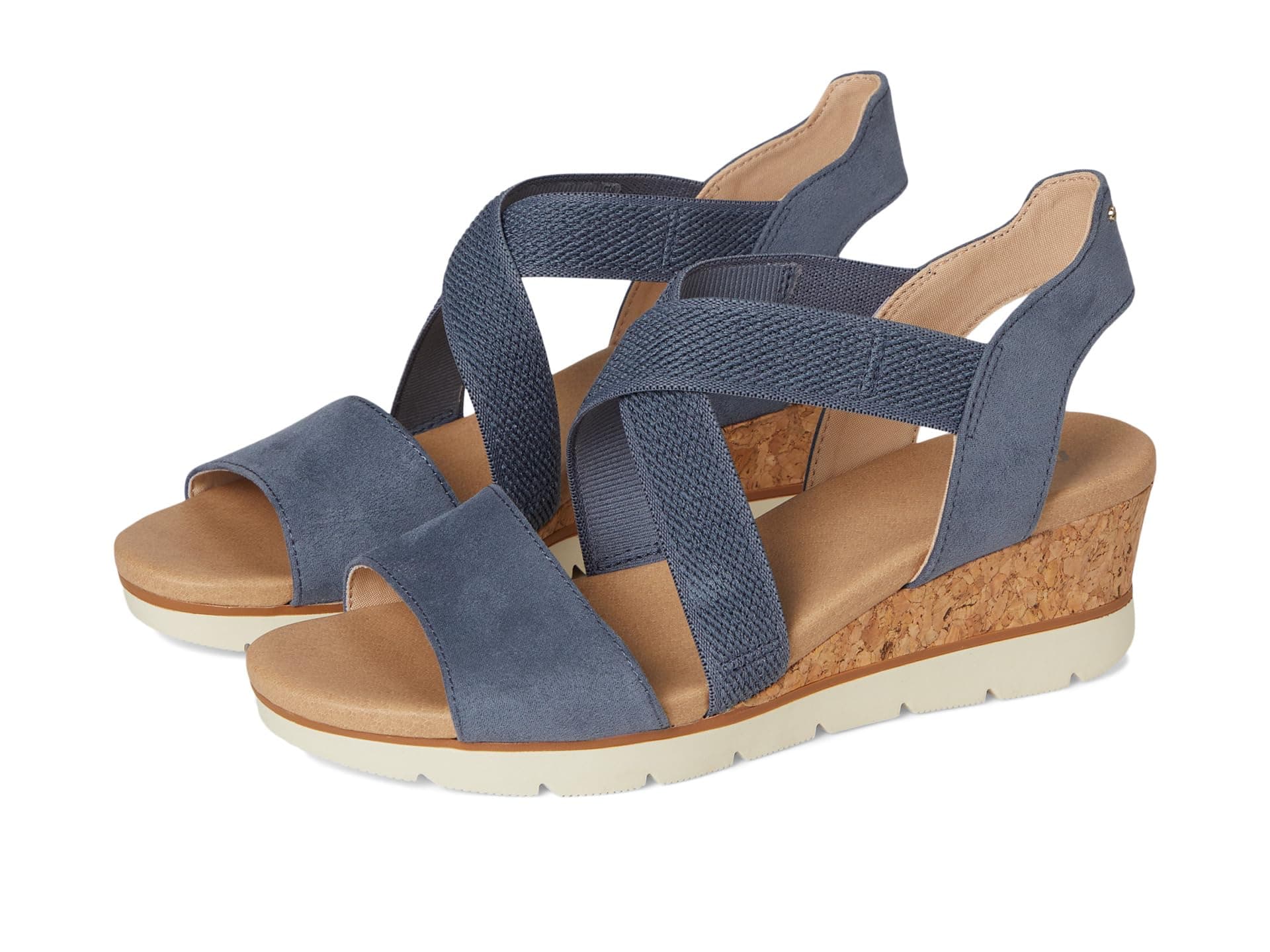 Dr. Scholl's Just Cute — cor Azul