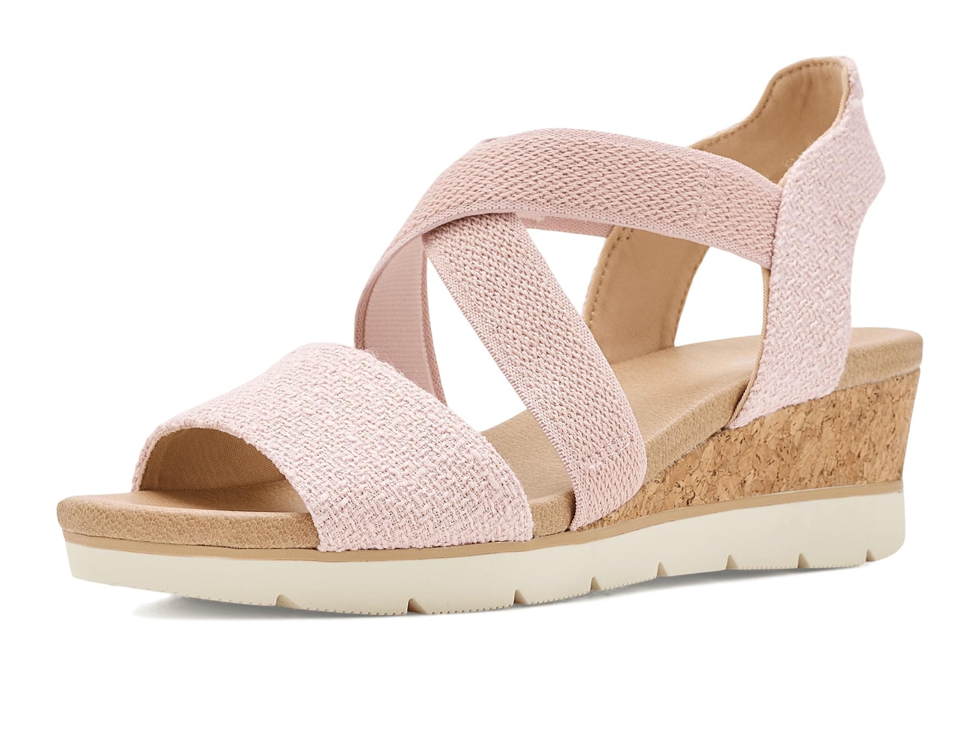 Dr. Scholl's Just Cute — cor Nude