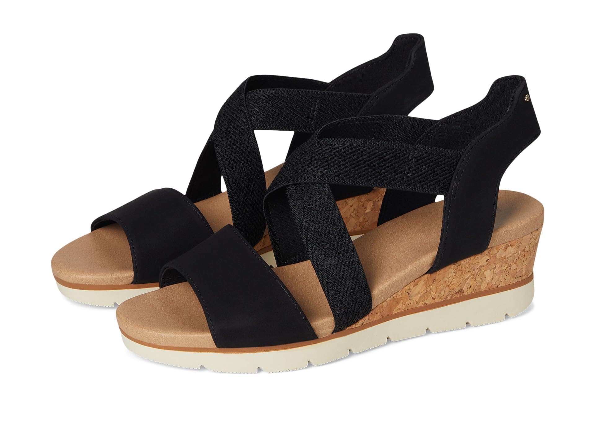 Dr. Scholl's Just Cute — cor Preto