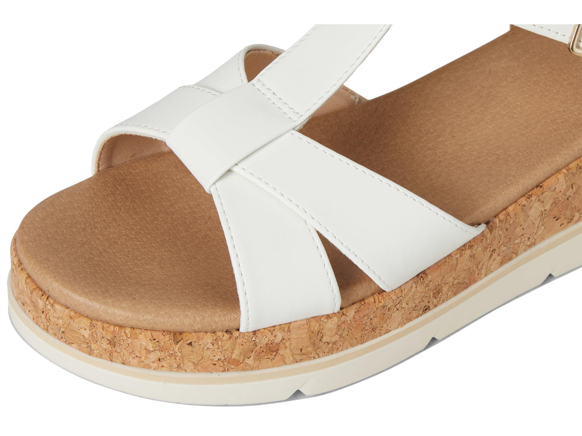 Dr. Scholl's Once Again — vista 3