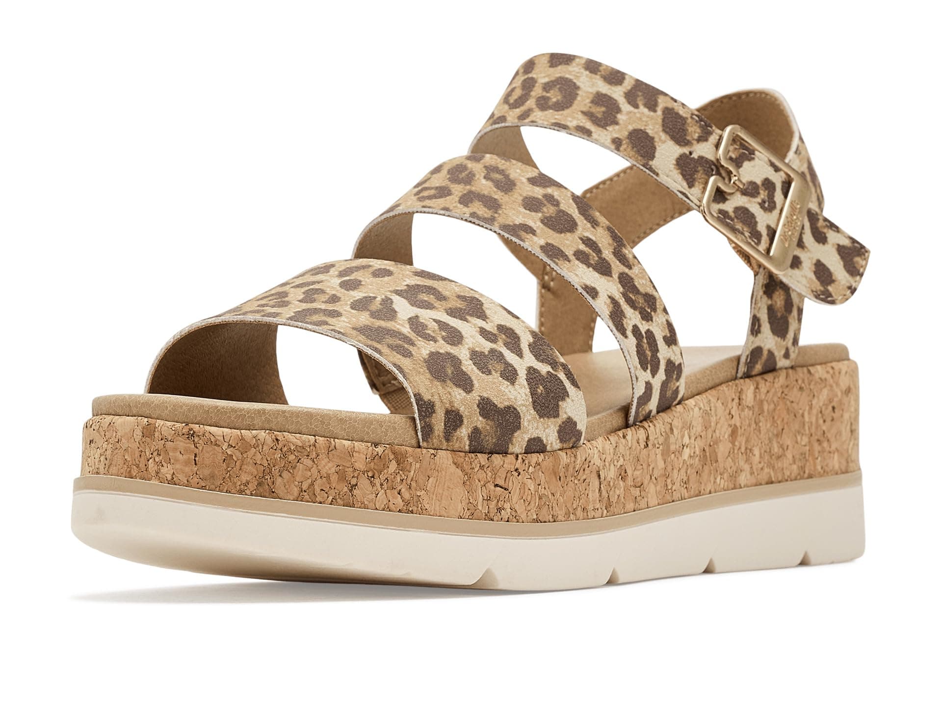 Dr. Scholl's Once Twice — cor Marrom