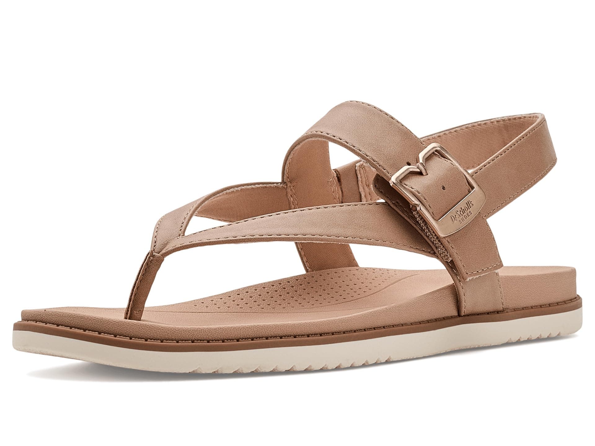 Dr. Scholl's So Chill — cor Bege
