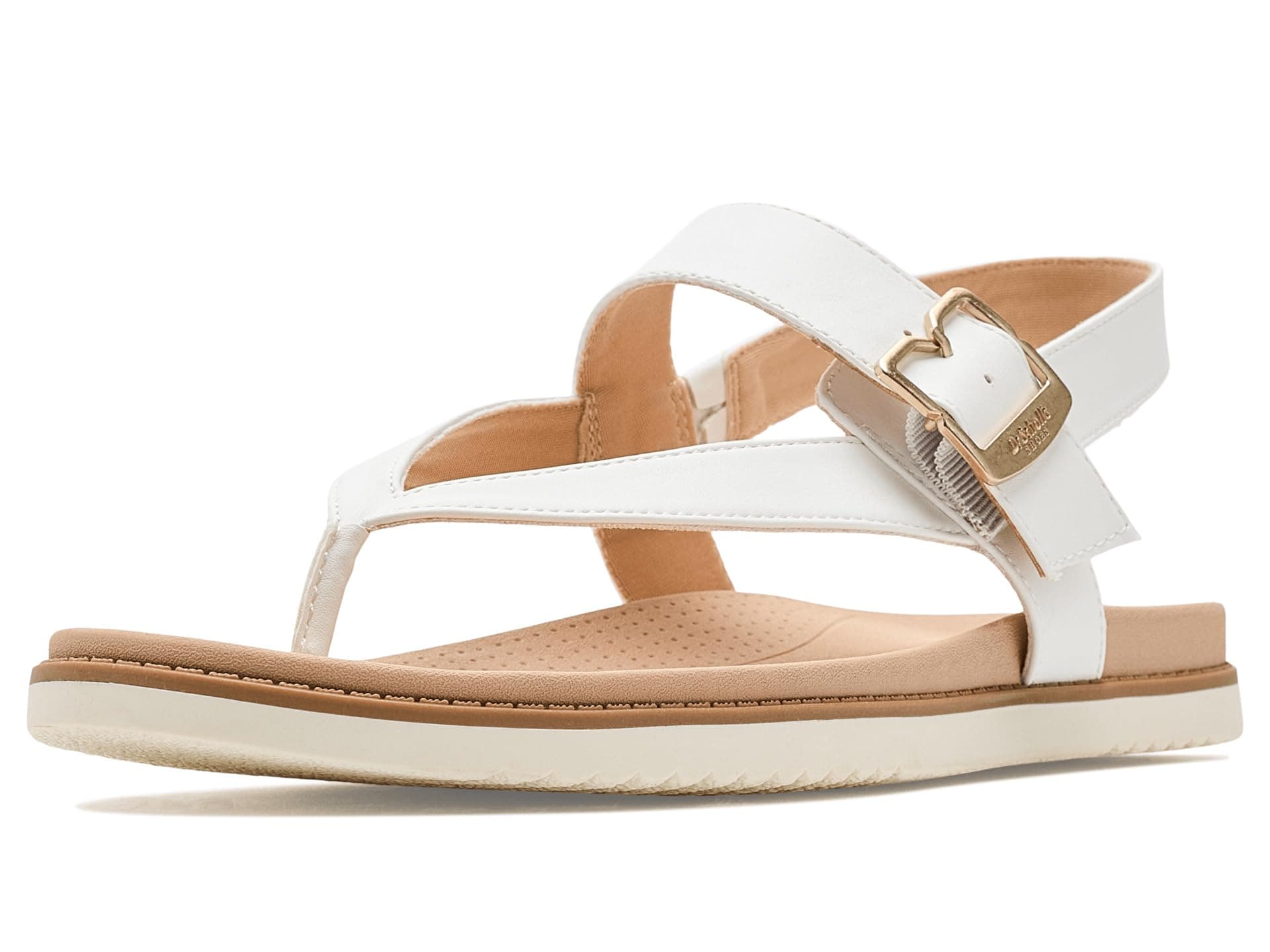 Dr. Scholl's So Chill — cor Branco