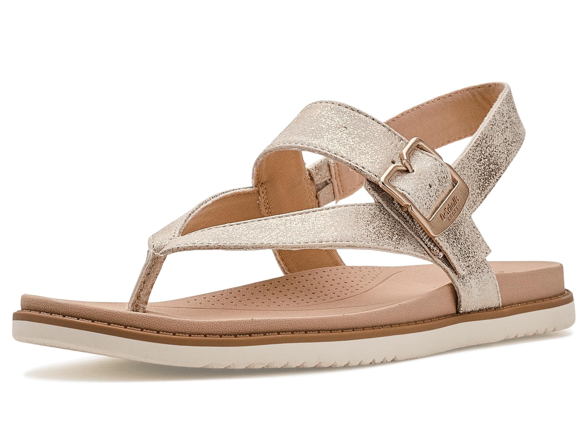 Dr. Scholl's So Chill — cor Dourado