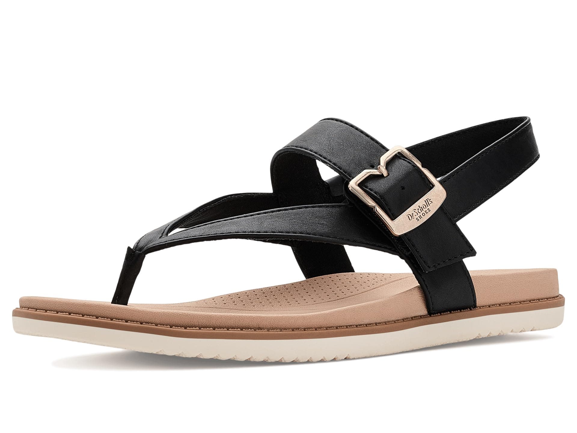Dr. Scholl's So Chill — cor Preto