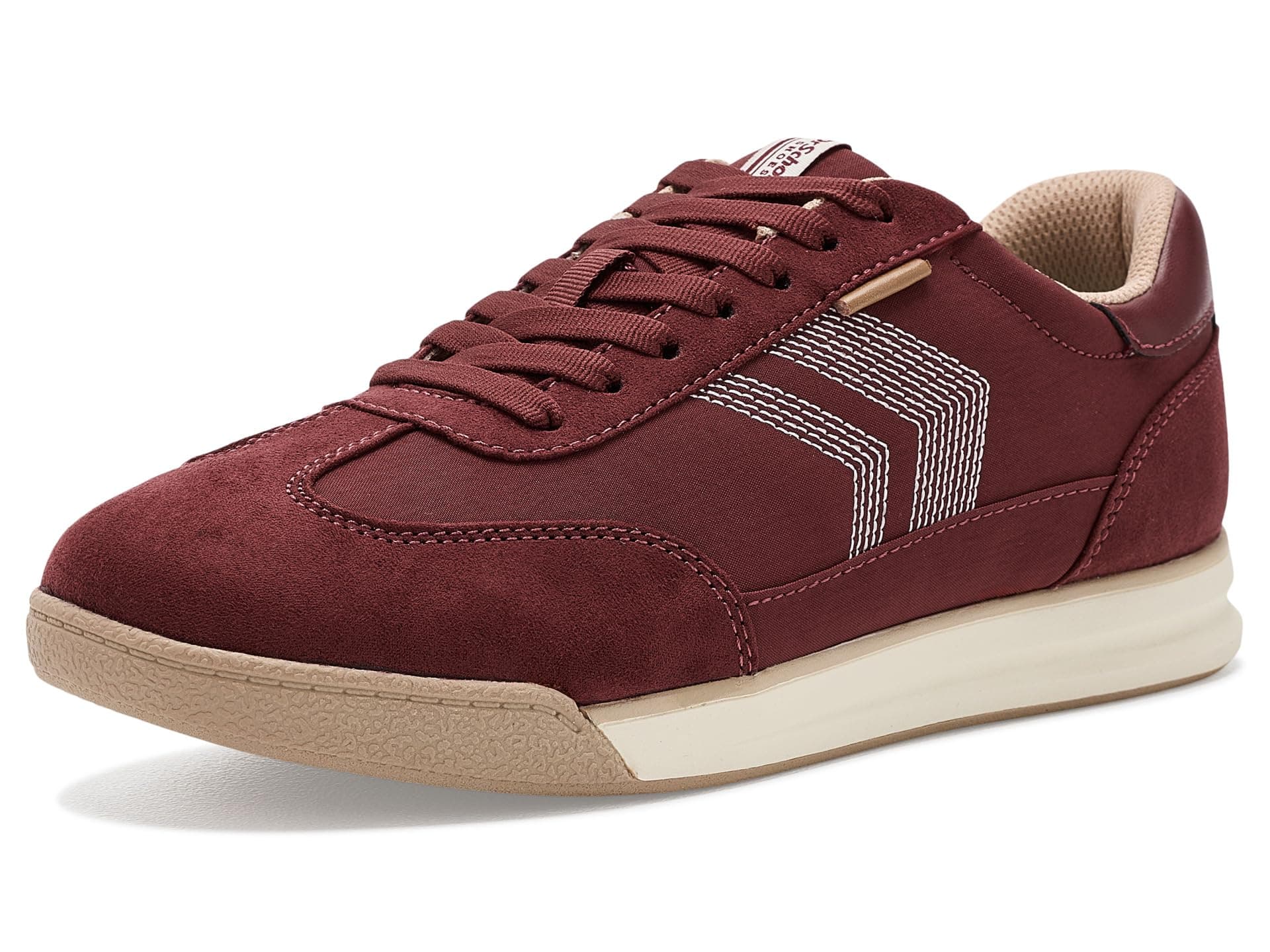 Dr. Scholl's Throwback Retro Lace-Up Shoes — vista principal