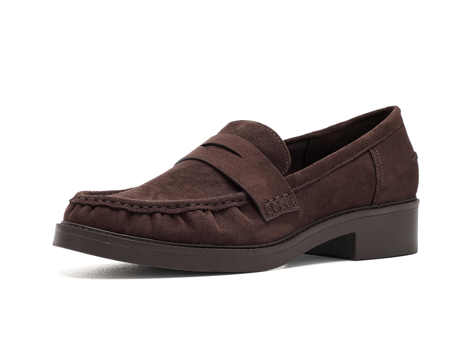 DV Dolce Vita Theyo — cor Marrom
