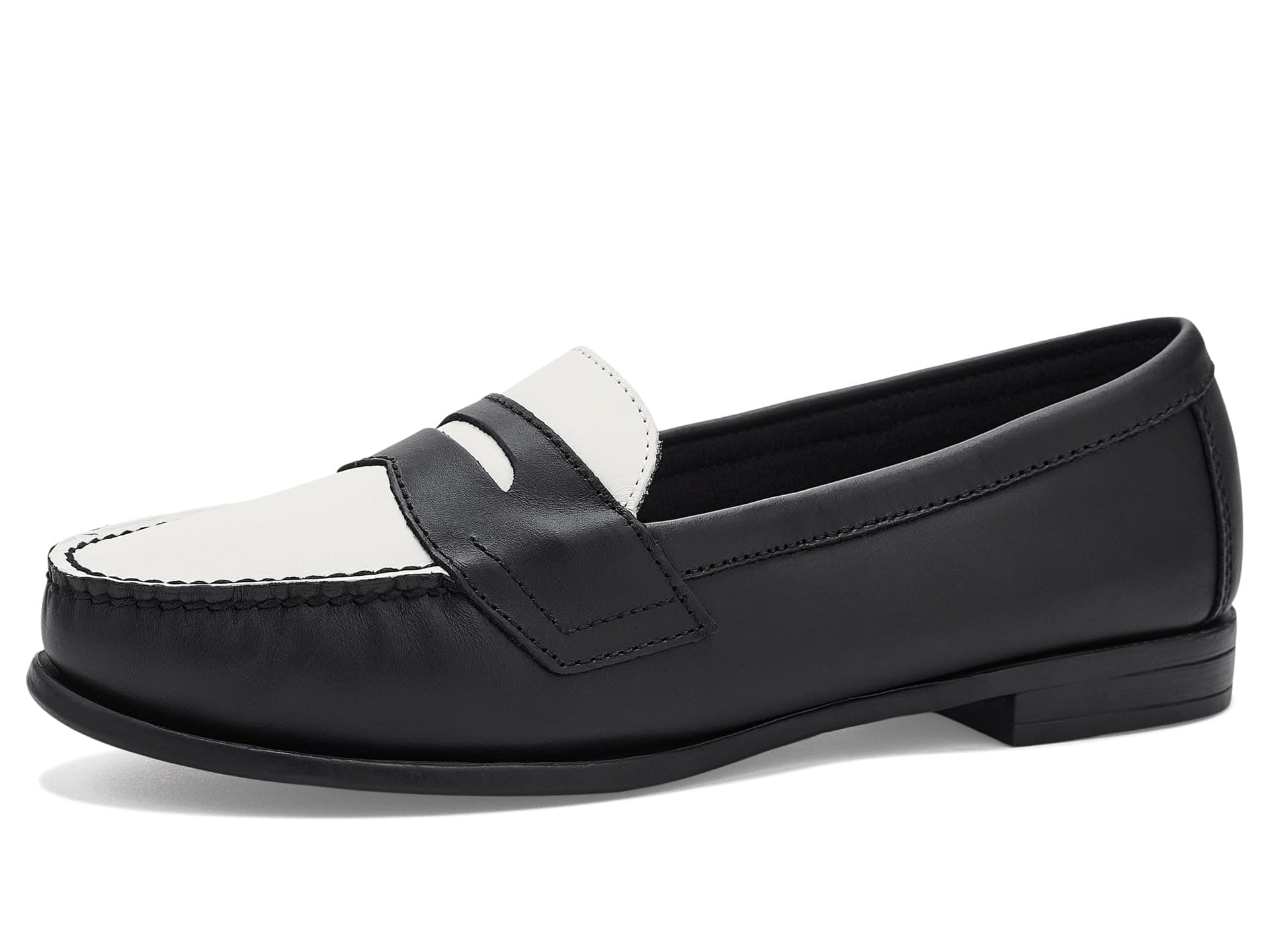 Eastland 1955 Edition Classic II — cor Preto
