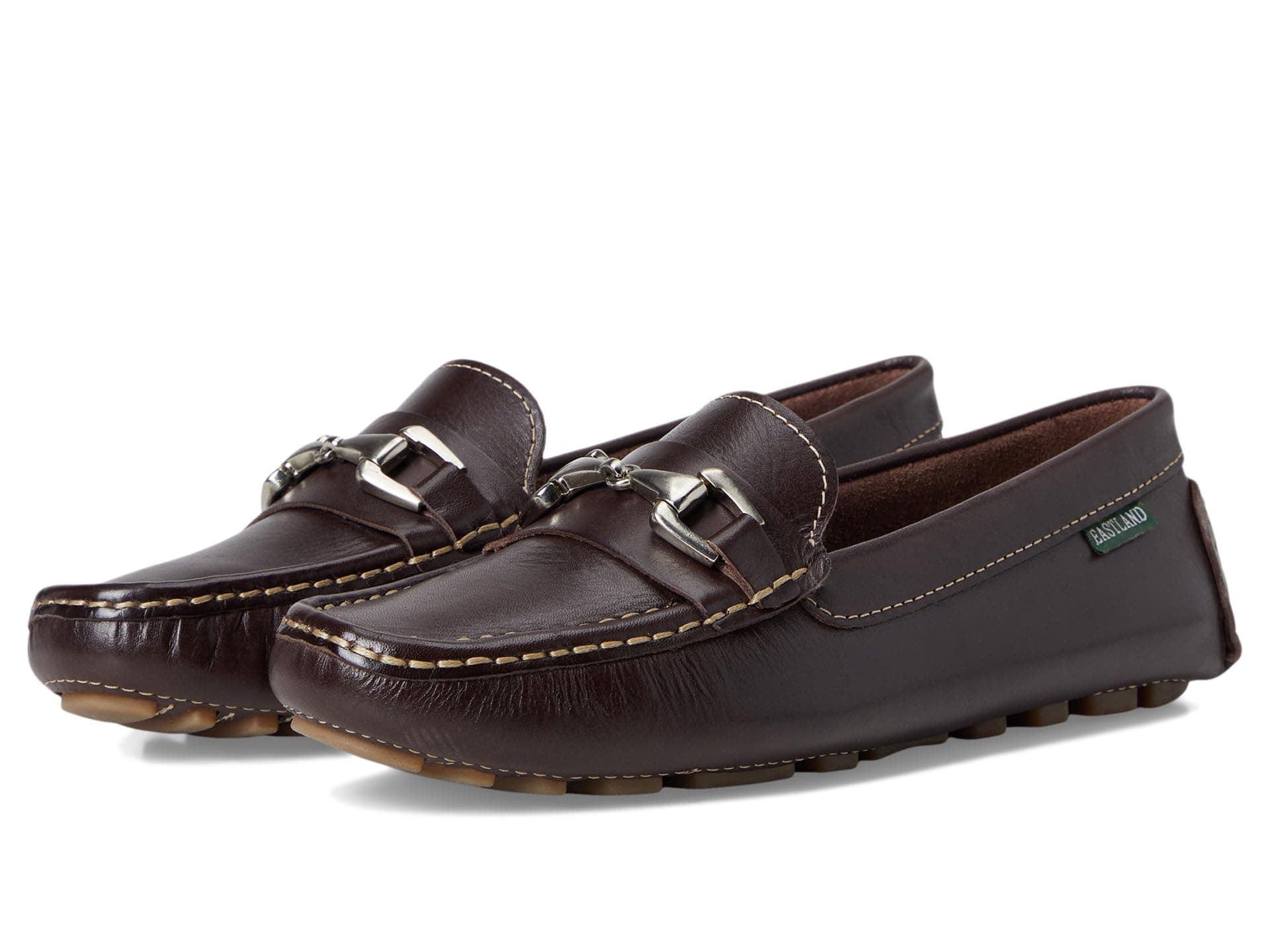 Eastland 1955 Edition Olivia — cor Marrom