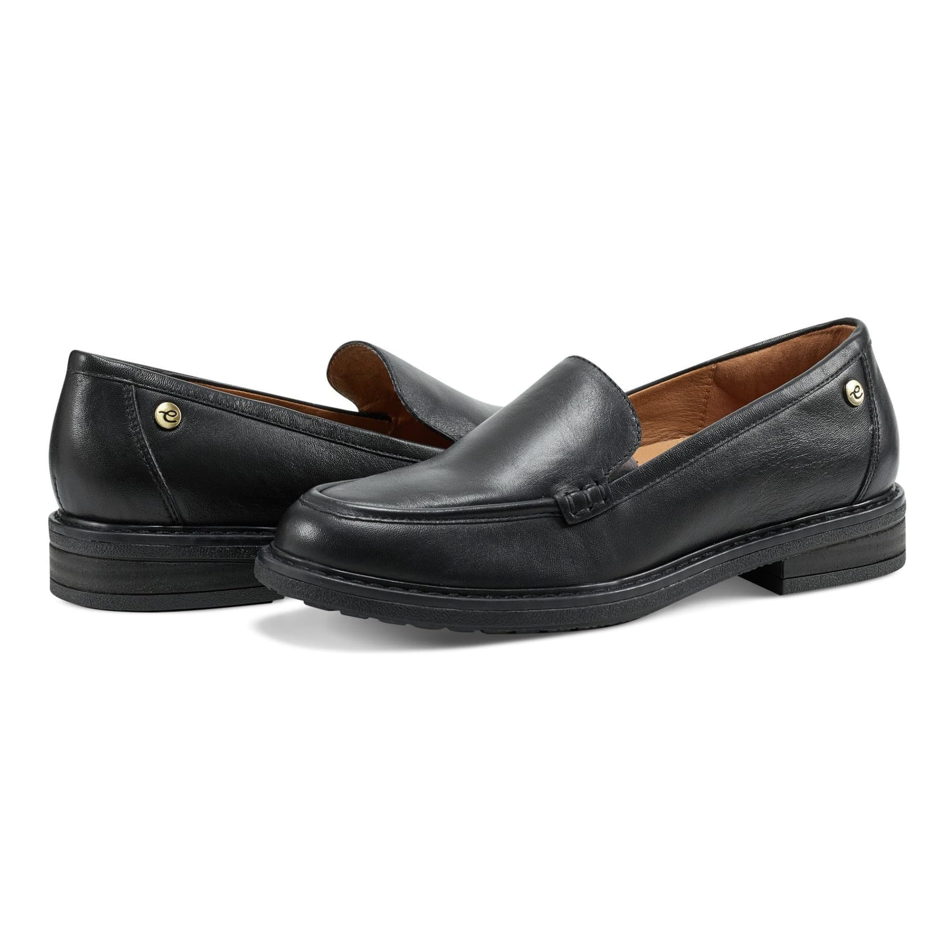 Easy Spirit Jaylin — cor Preto