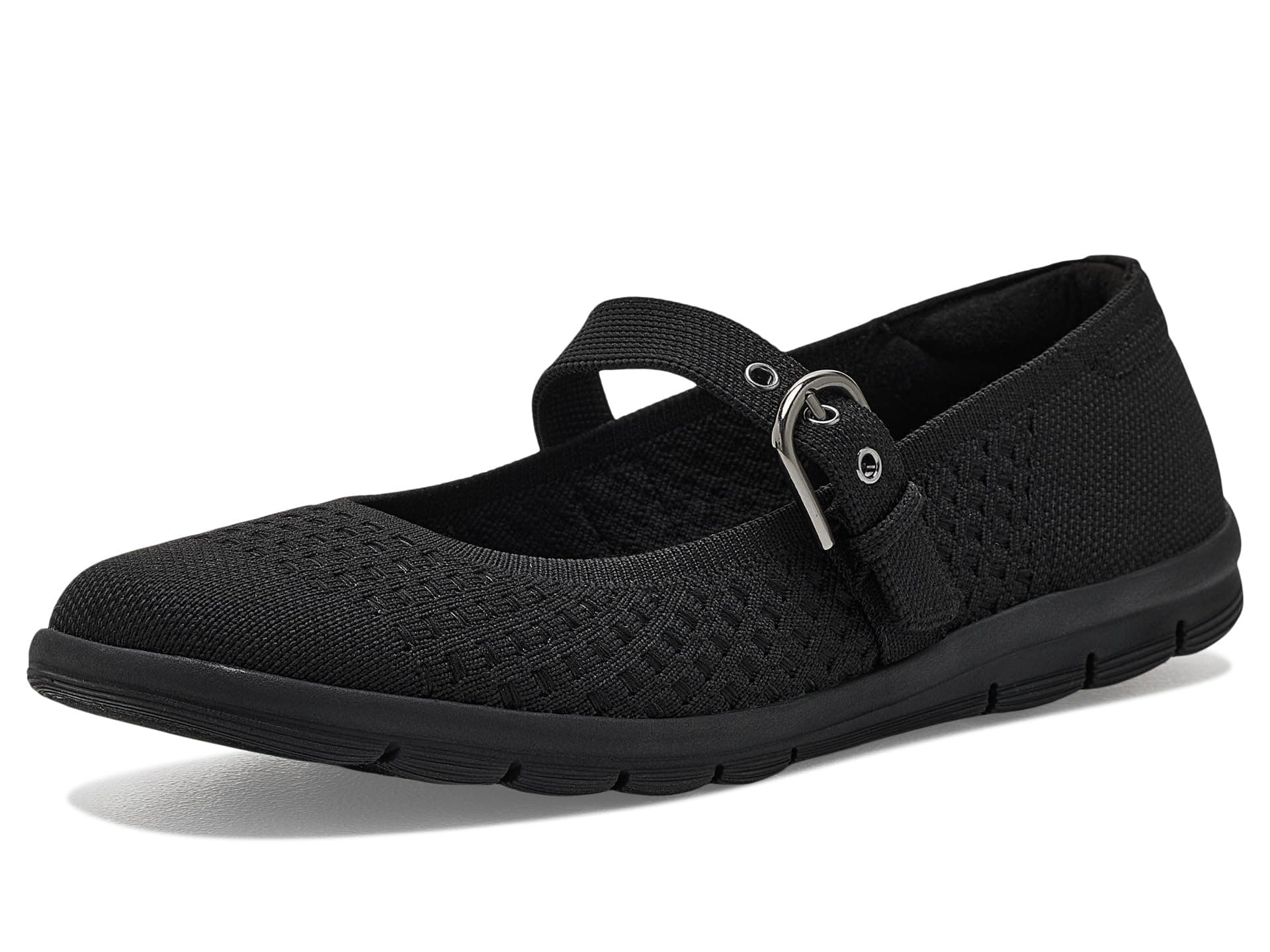 Easy Spirit Roana — cor Preto
